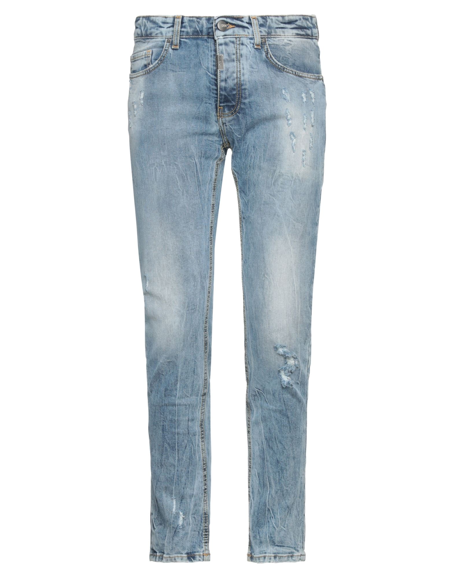  En Avance - Hosen & Röcke - Jeanshosen - On Yoox.com 