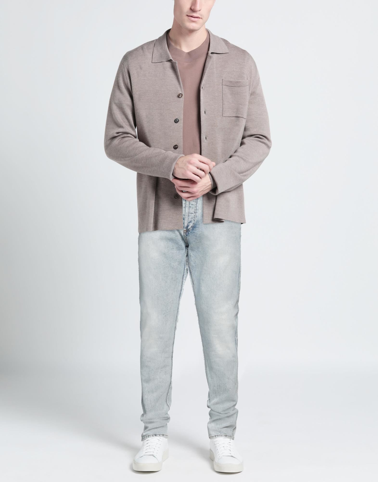  Balmain - Hosen & Röcke - Jeanshosen - On Yoox.com 