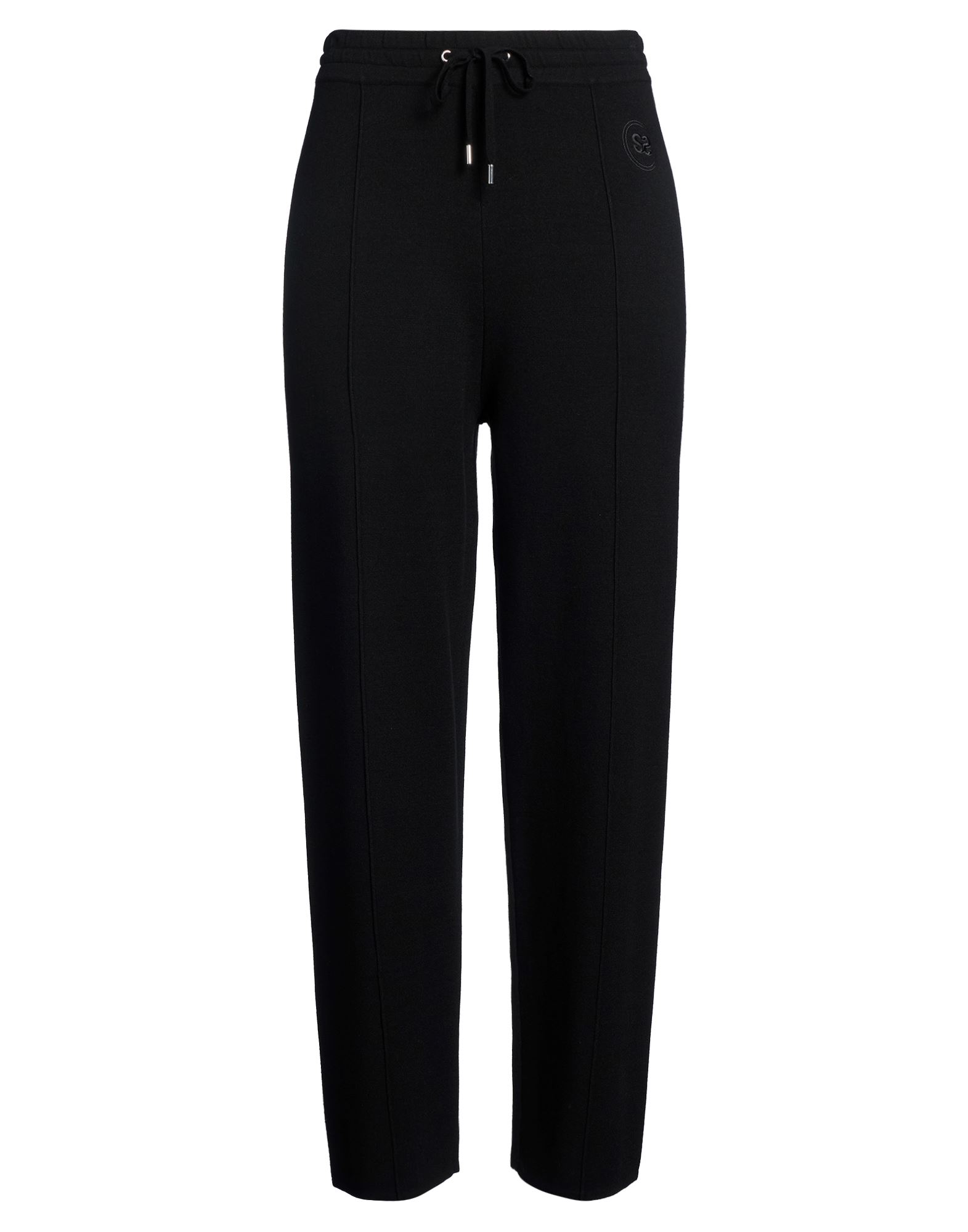 SANDRO BOTTOMWEAR Casual Παντελόνι