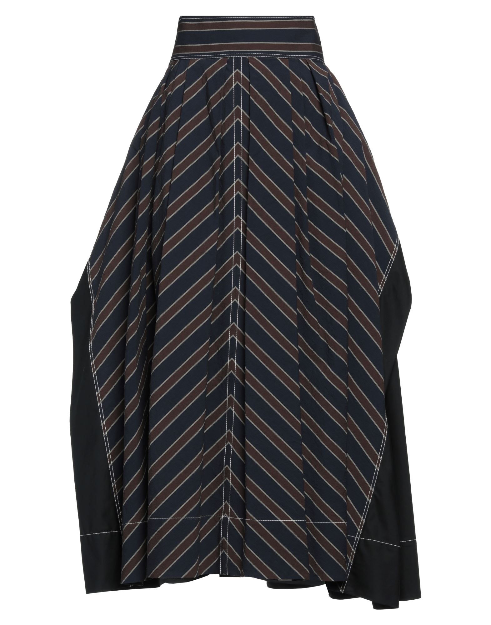 TORY BURCH TORY BURCH BOTTOMWEAR Μάξι φούστα