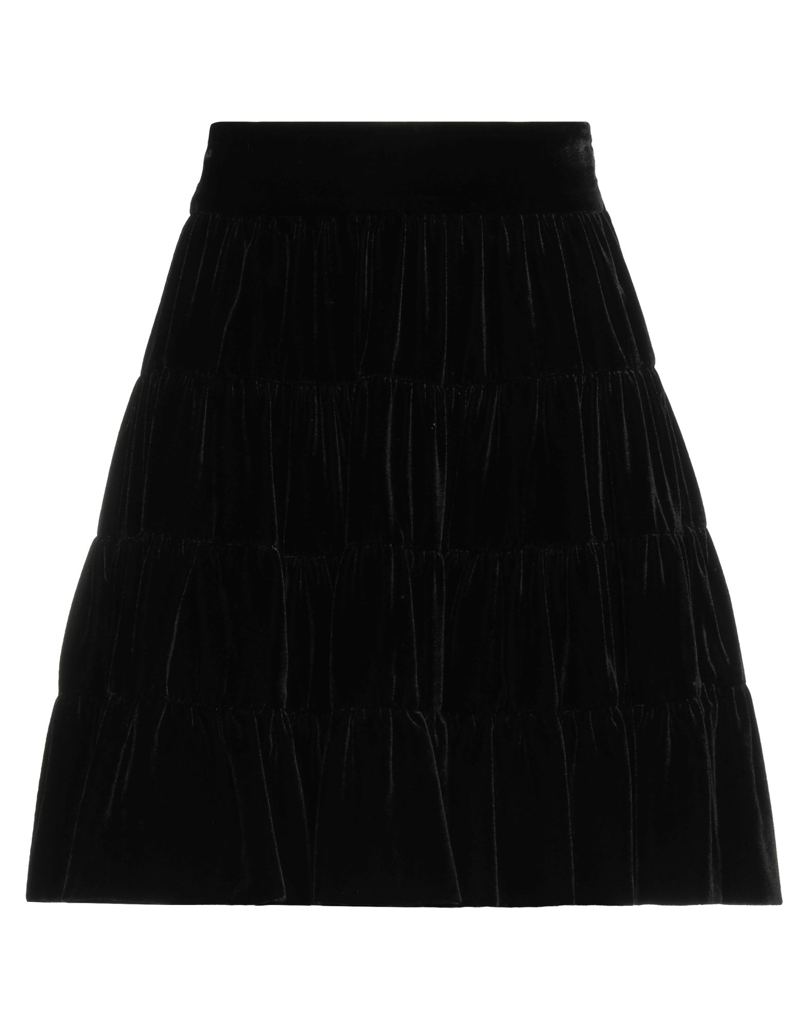 SANDRO BOTTOMWEAR Μίνι φούστα