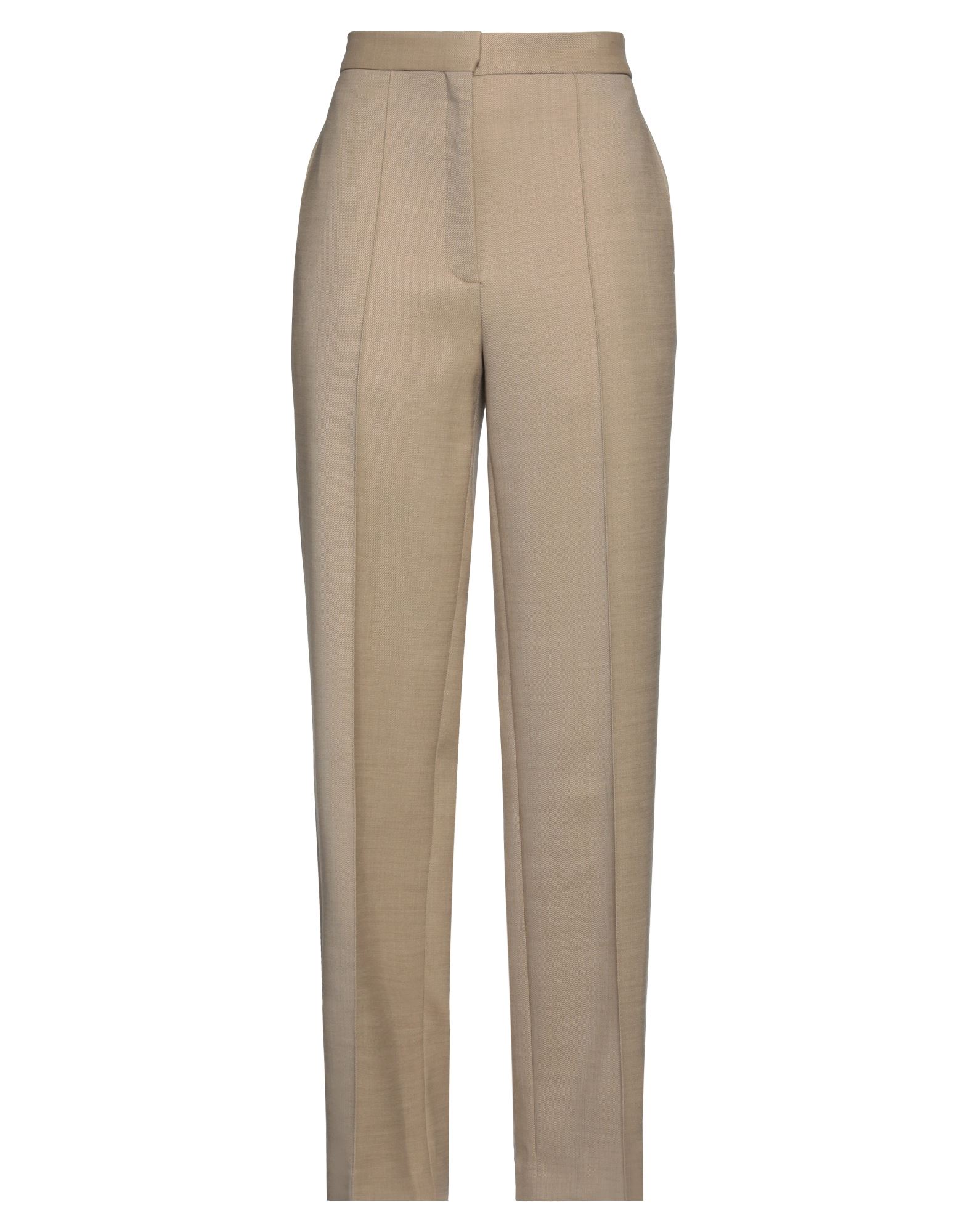 SANDRO BOTTOMWEAR Casual Παντελόνι