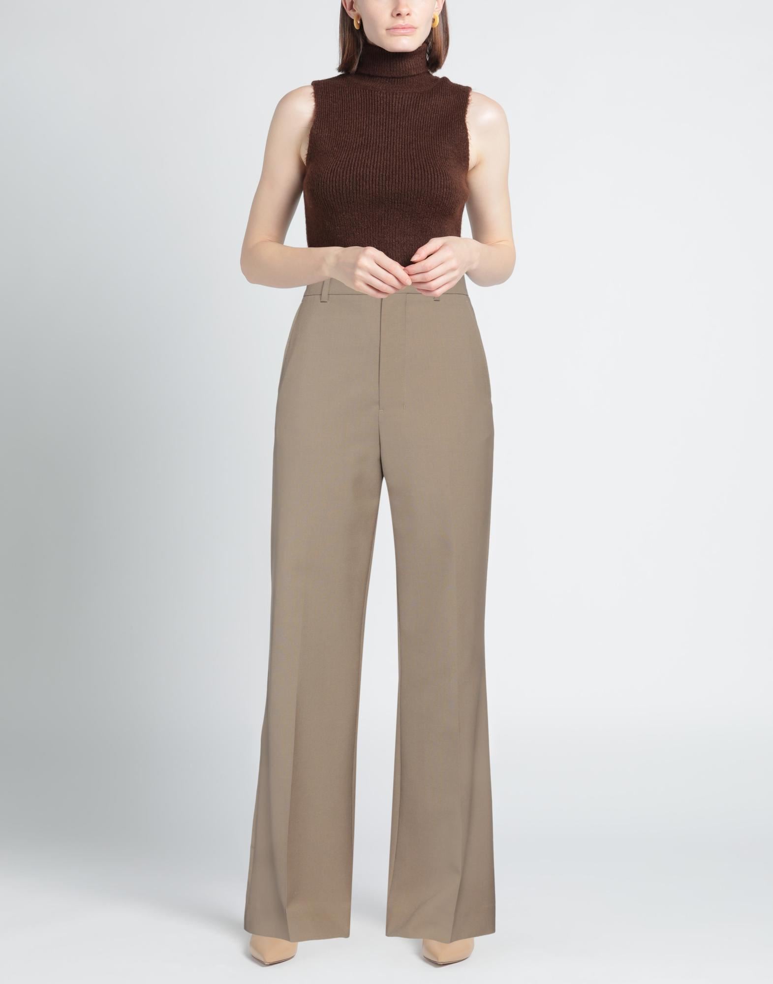  Ami Alexandre Mattiussi - Hosen & Röcke - Hosen - On Yoox.com 