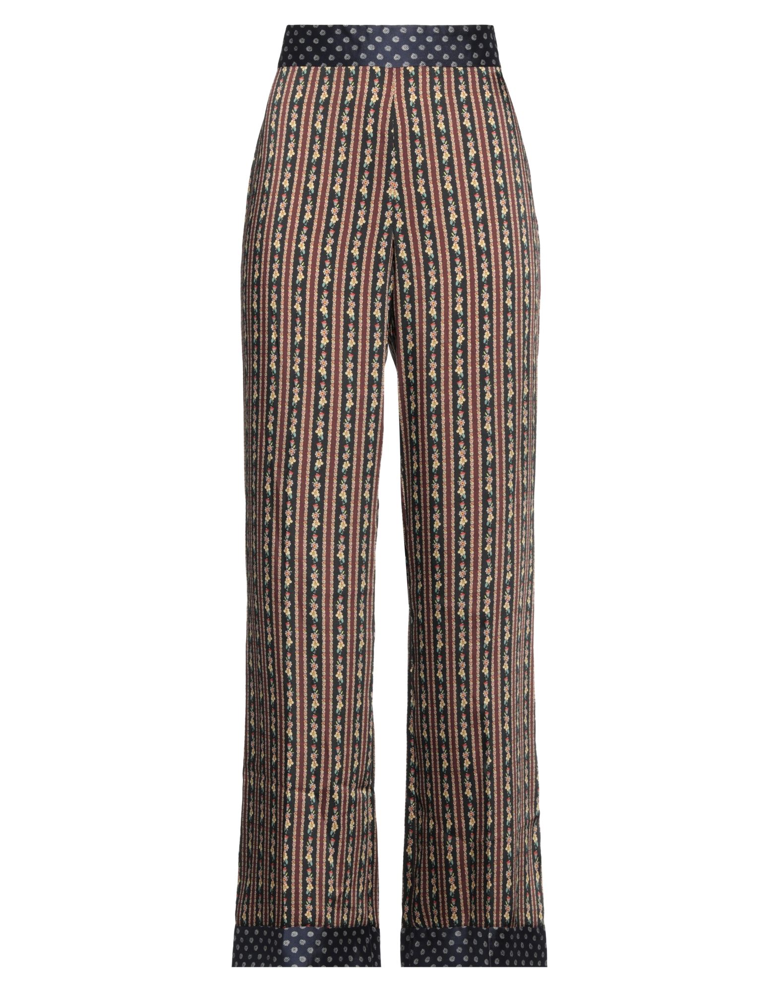 SANDRO BOTTOMWEAR Casual Παντελόνι