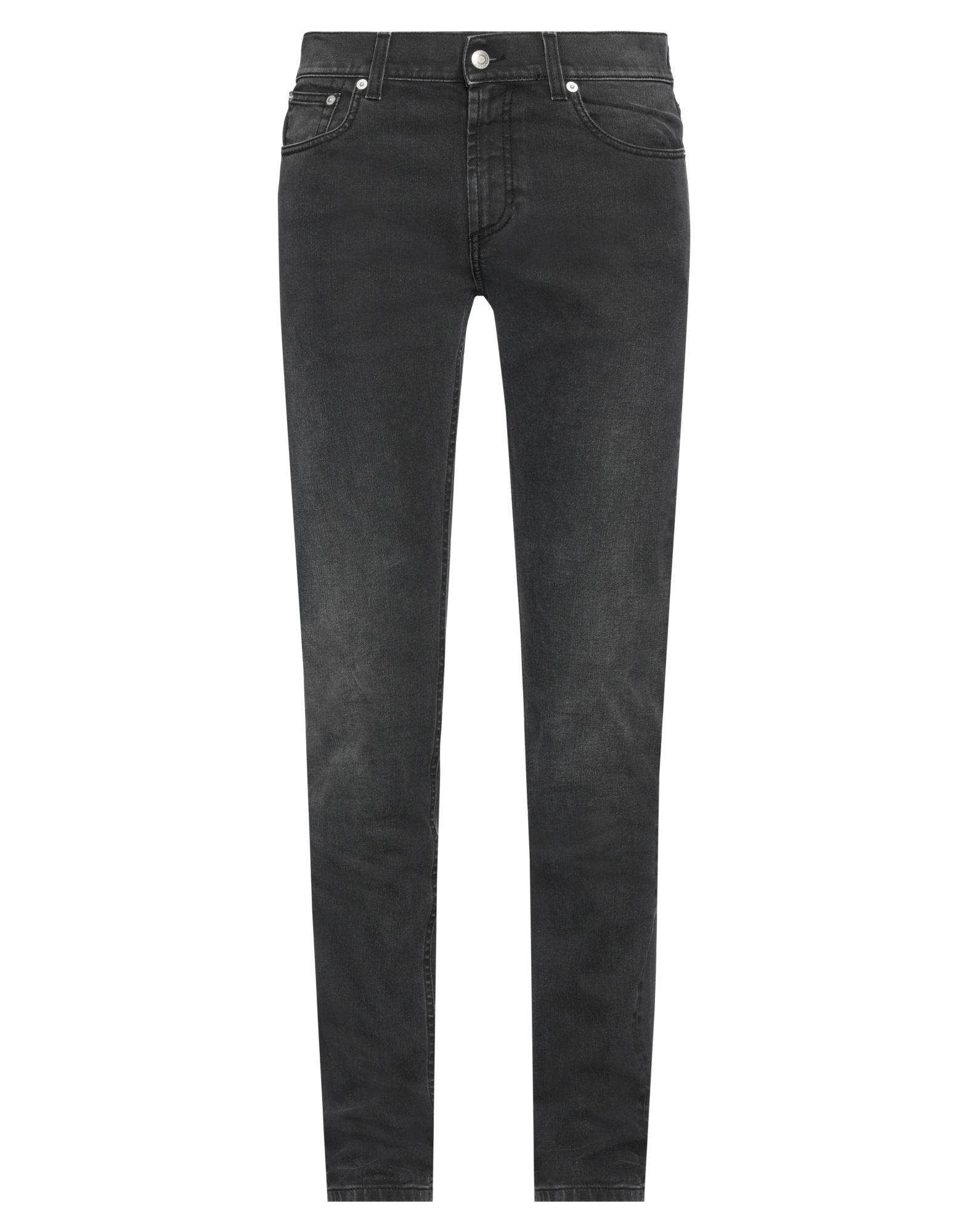  Mcqueen - Hosen & Röcke - Jeanshosen - On Yoox.com 