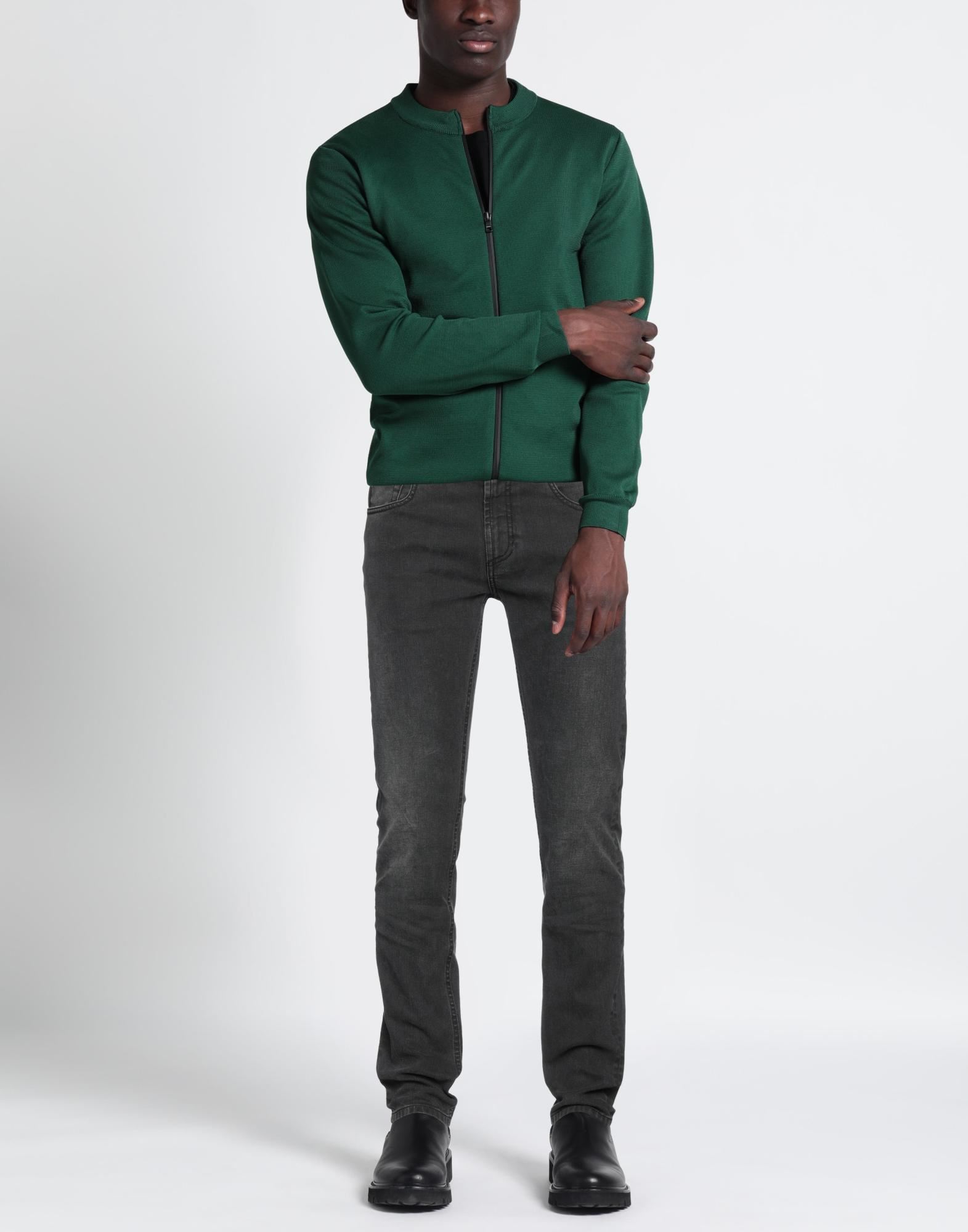  Mcqueen - Hosen & Röcke - Jeanshosen - On Yoox.com 