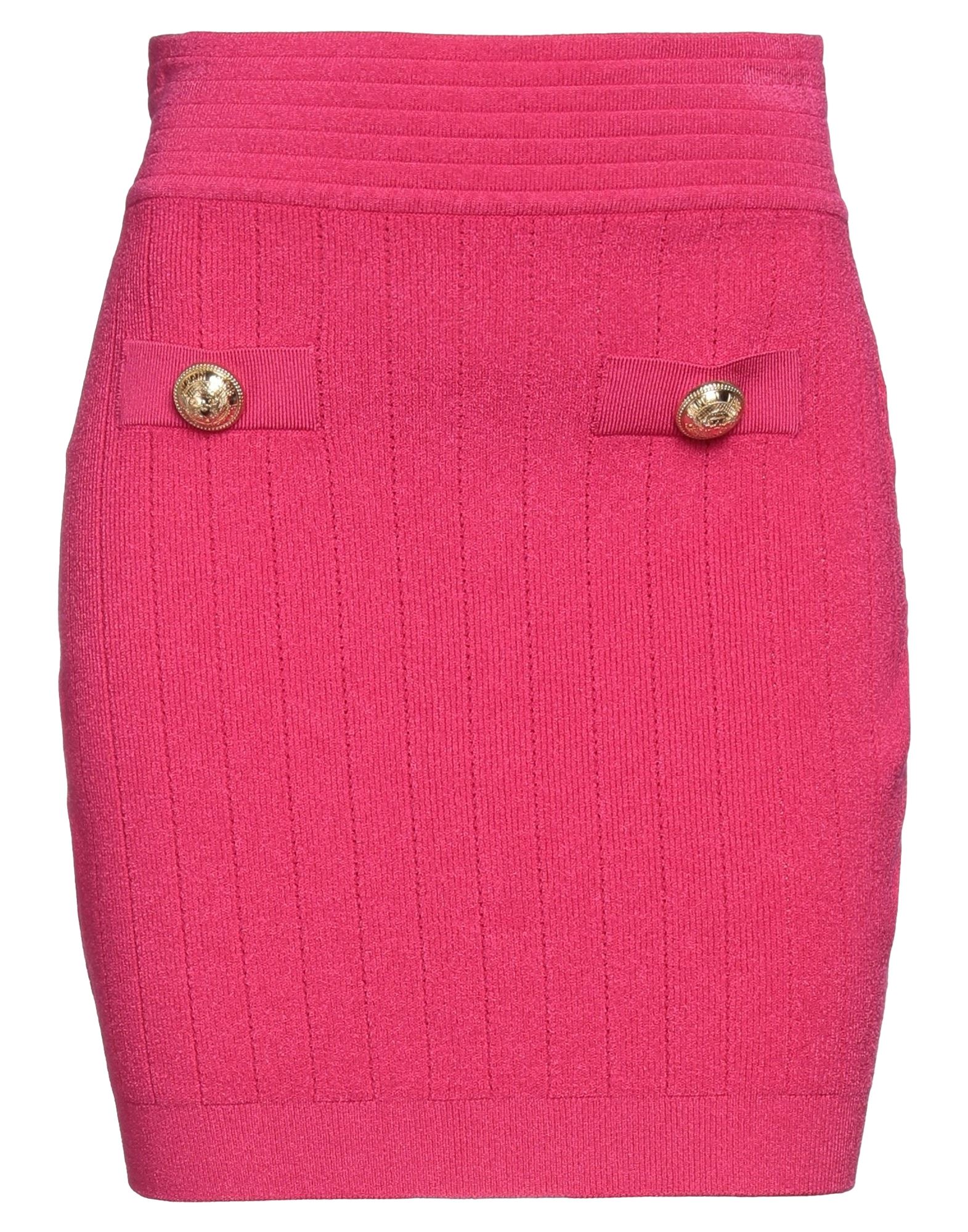 BALMAIN BALMAIN BOTTOMWEAR Μίνι φούστα