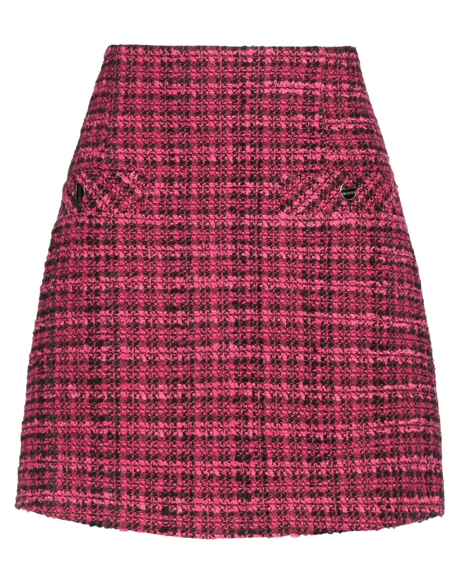 SANDRO BOTTOMWEAR Μίνι φούστα