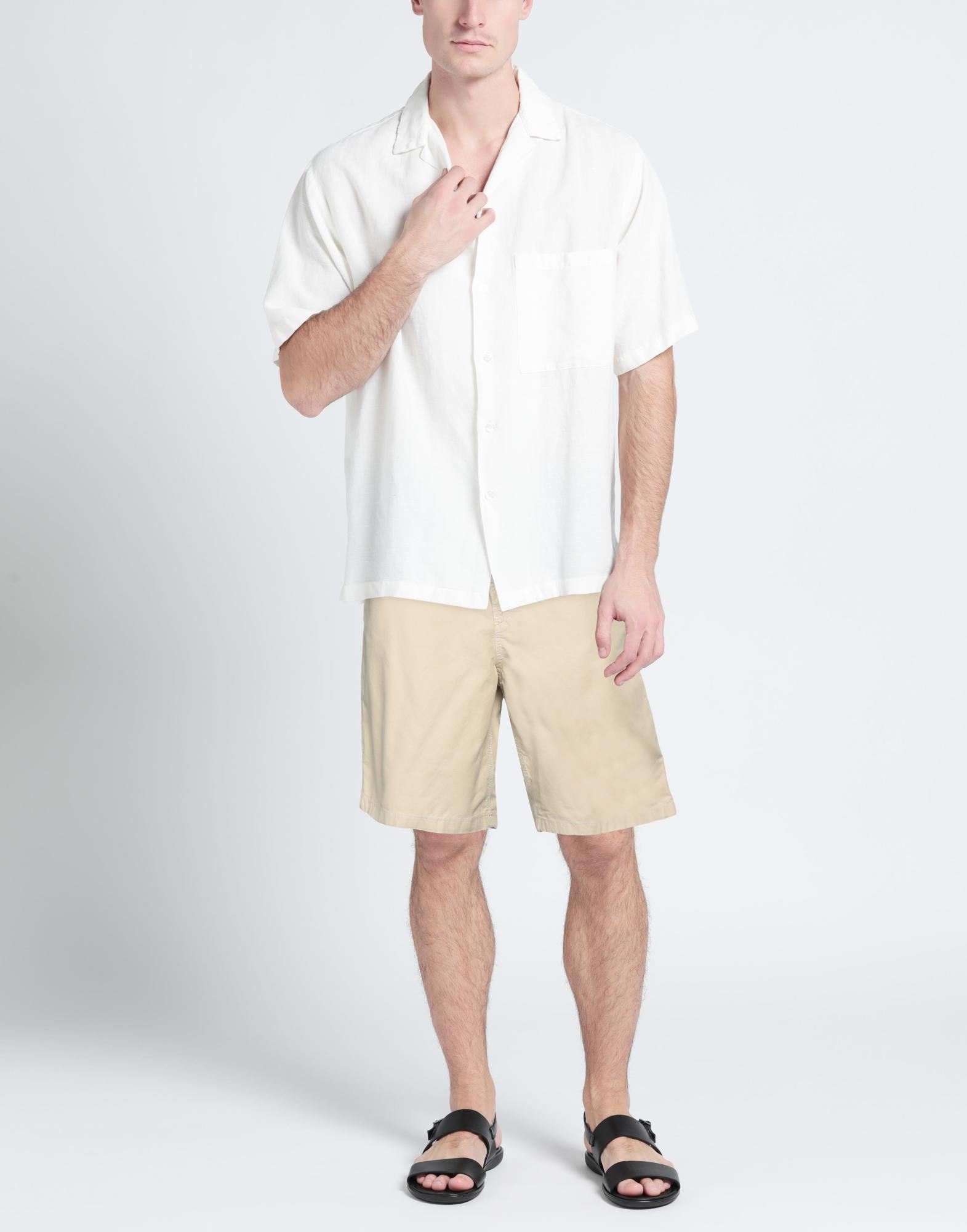  Ami Alexandre Mattiussi - Hosen & Röcke - Shorts & Bermudashorts - On Yoox.com 
