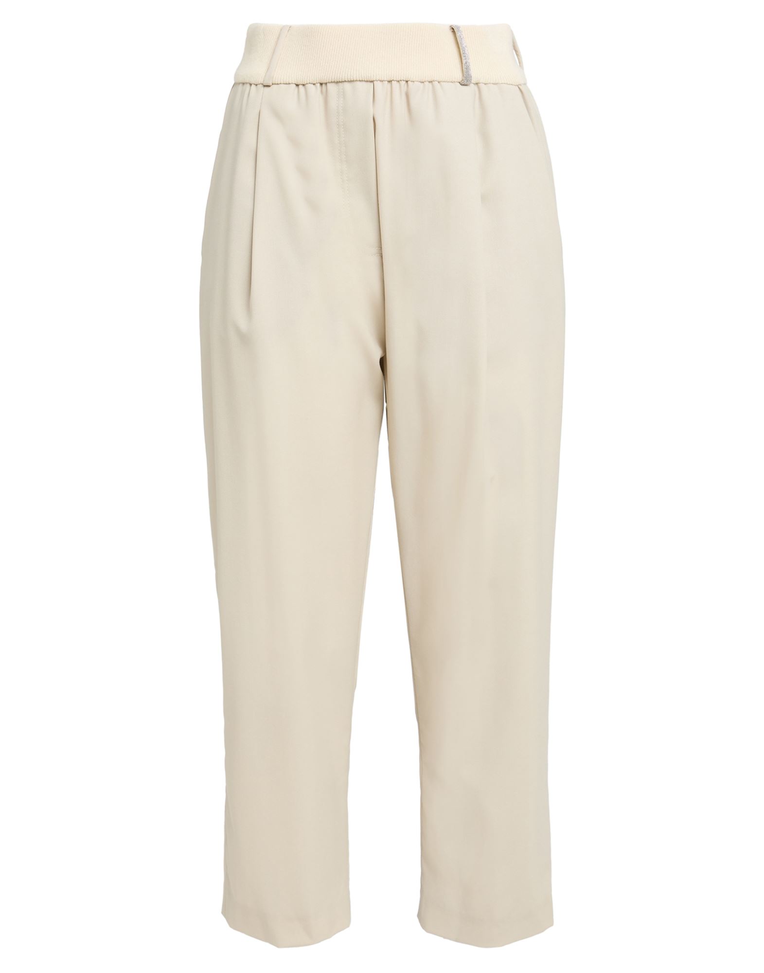 FABIANA FILIPPI BOTTOMWEAR Casual Παντελόνι