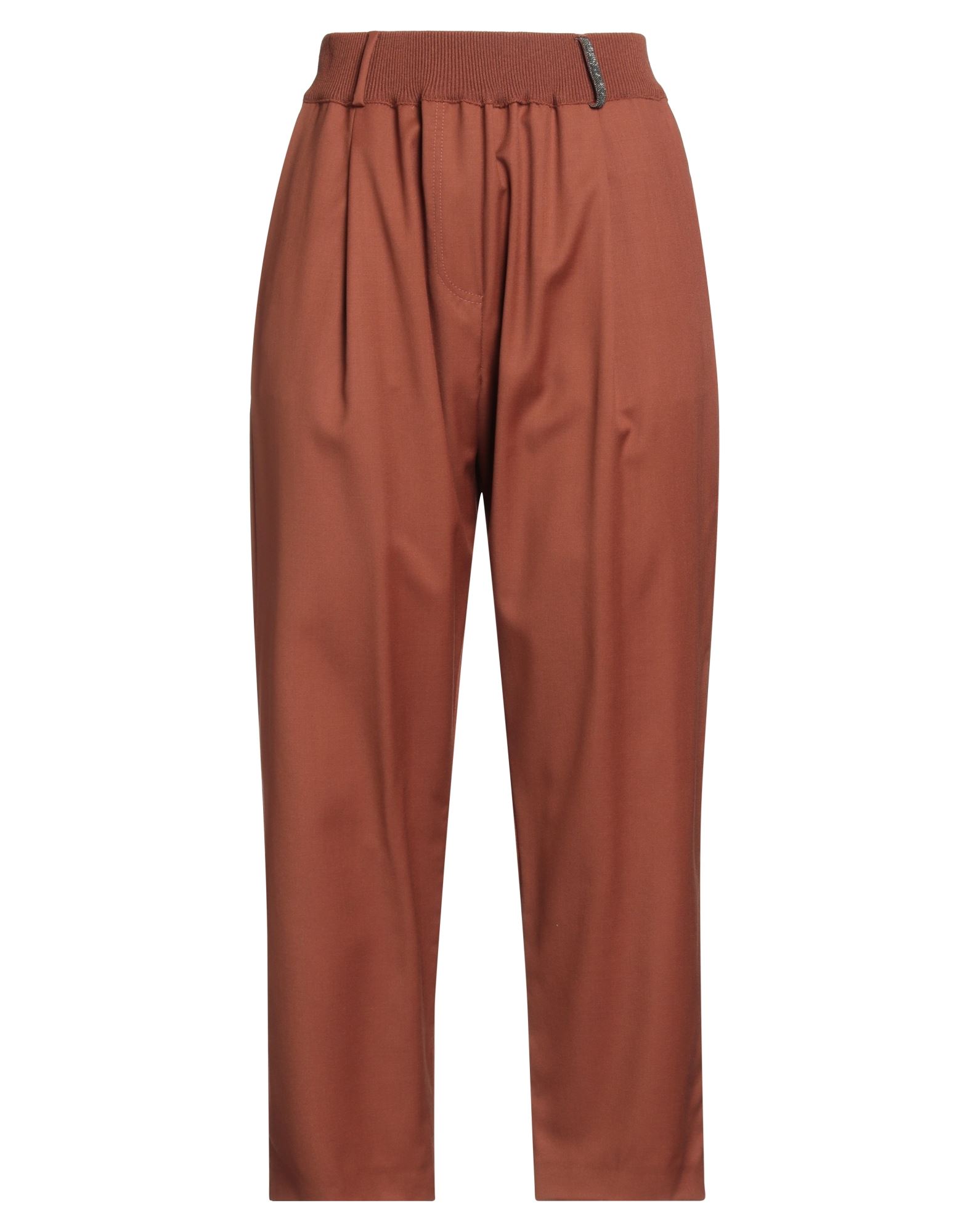 FABIANA FILIPPI FABIANA FILIPPI BOTTOMWEAR Casual Παντελόνι