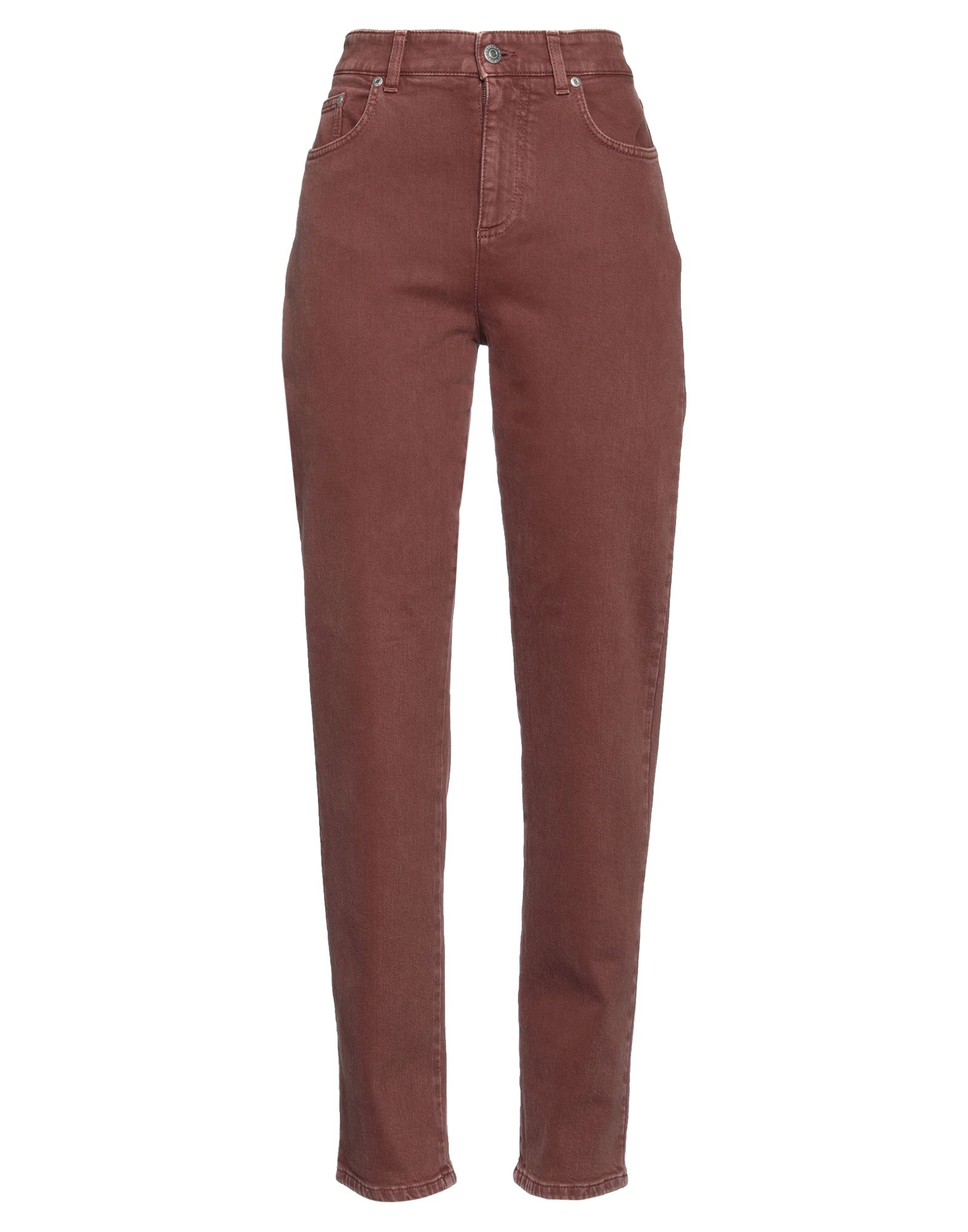 STELLA McCARTNEY STELLA McCARTNEY BOTTOMWEAR Τζιν