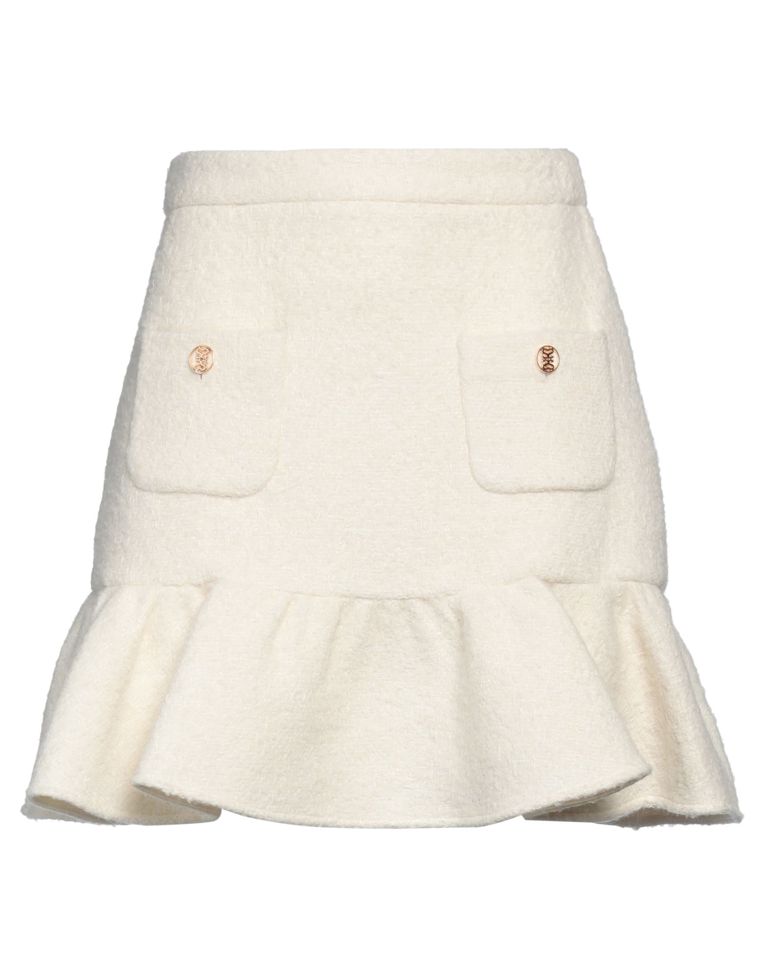 SANDRO BOTTOMWEAR Μίνι φούστα