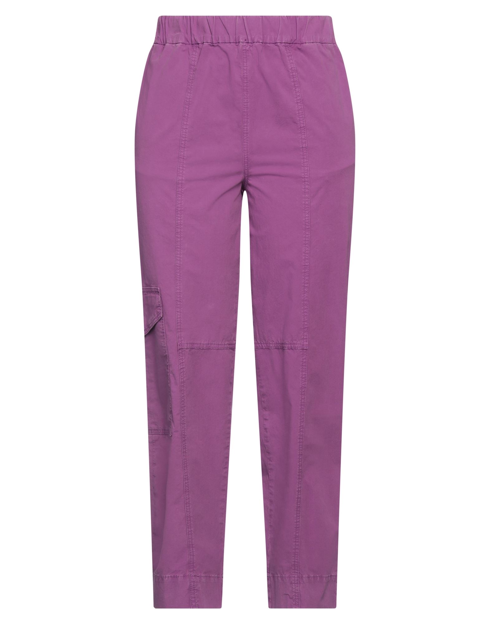 GANNI BOTTOMWEAR Casual Παντελόνι
