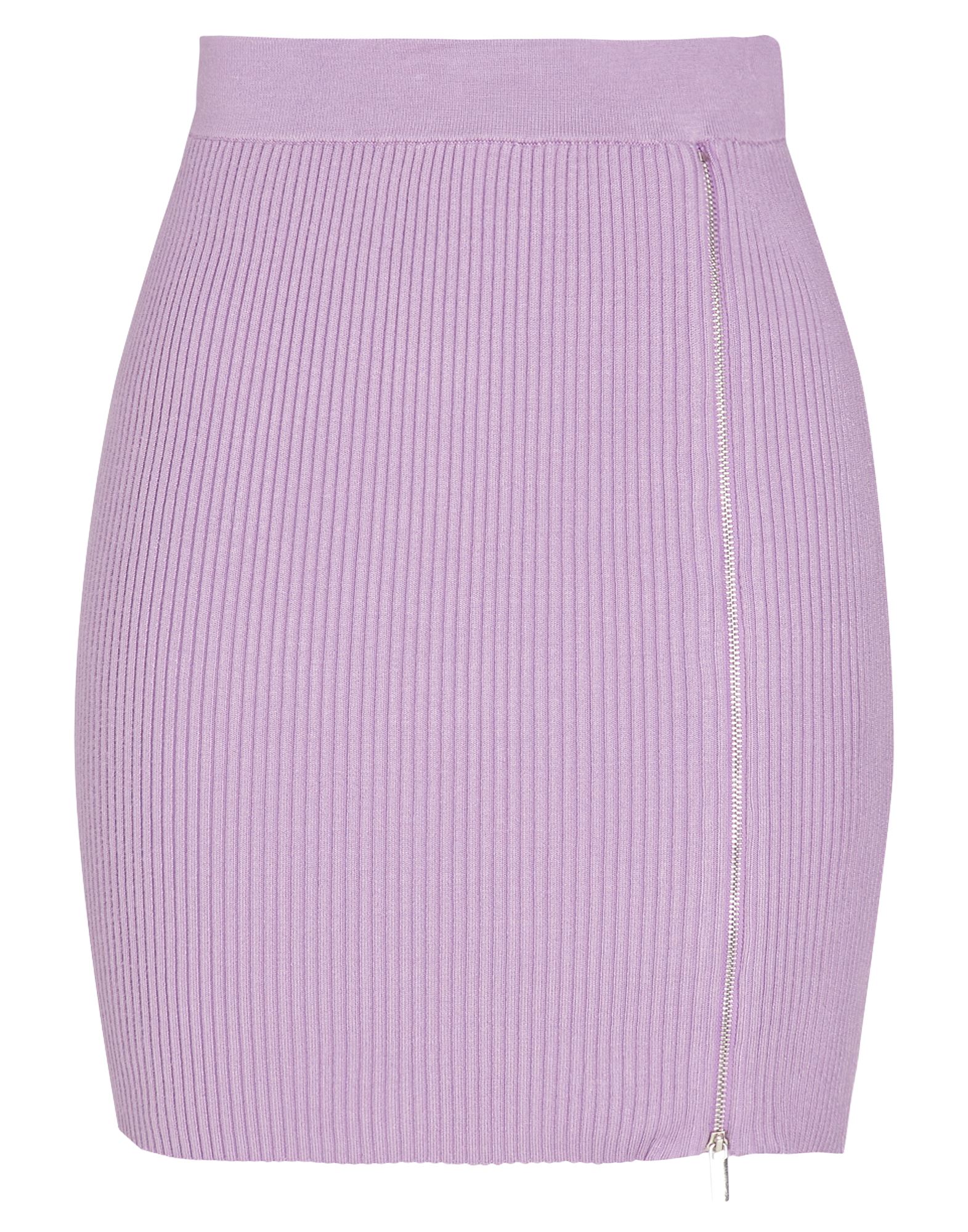 8 by YOOX BOTTOMWEAR Μίνι φούστα