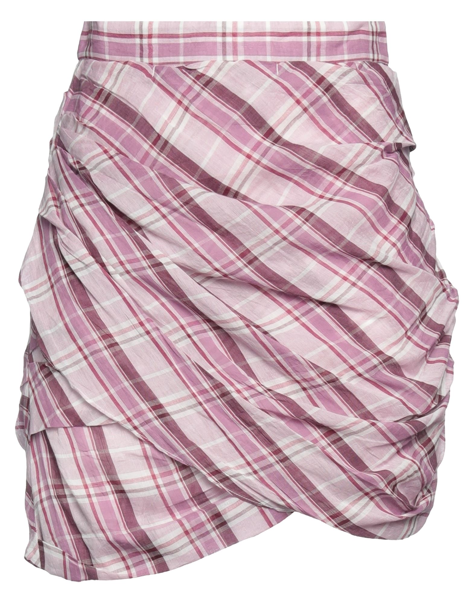 MARANT ÉTOILE MARANT ÉTOILE BOTTOMWEAR Μίνι φούστα