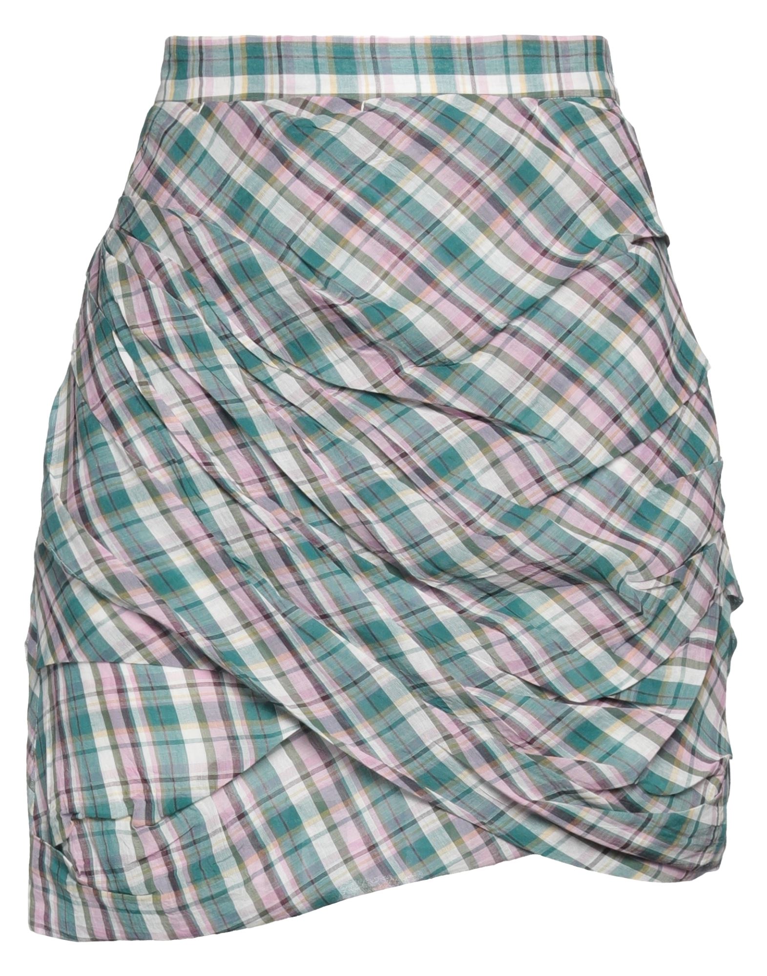MARANT ÉTOILE MARANT ÉTOILE BOTTOMWEAR Μίνι φούστα
