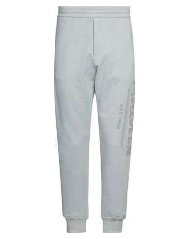 MCQUEEN Hose Herren Grau XL Herren