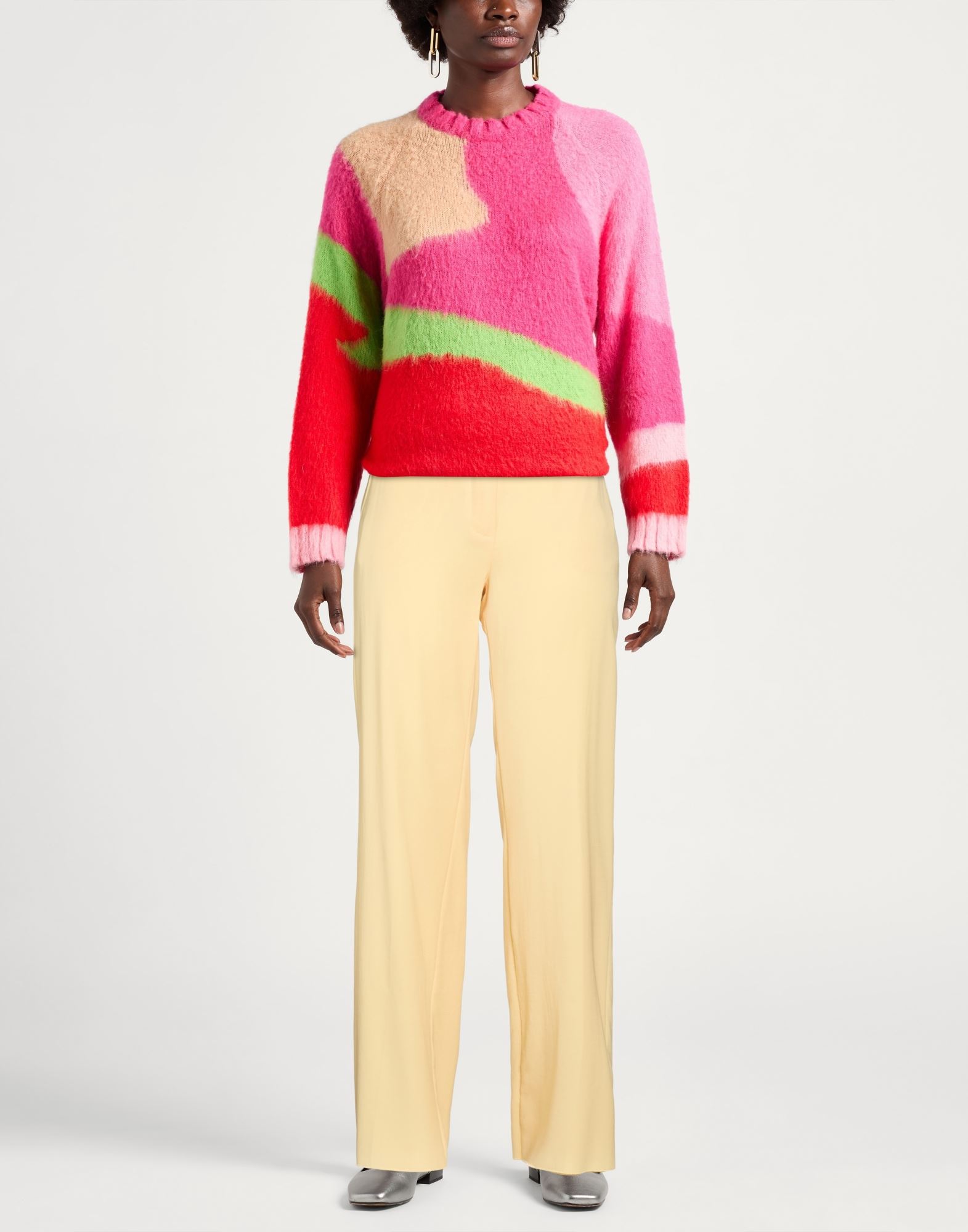  Max Mara Studio - Partes De Abajo - Pantalones - On Yoox.com 