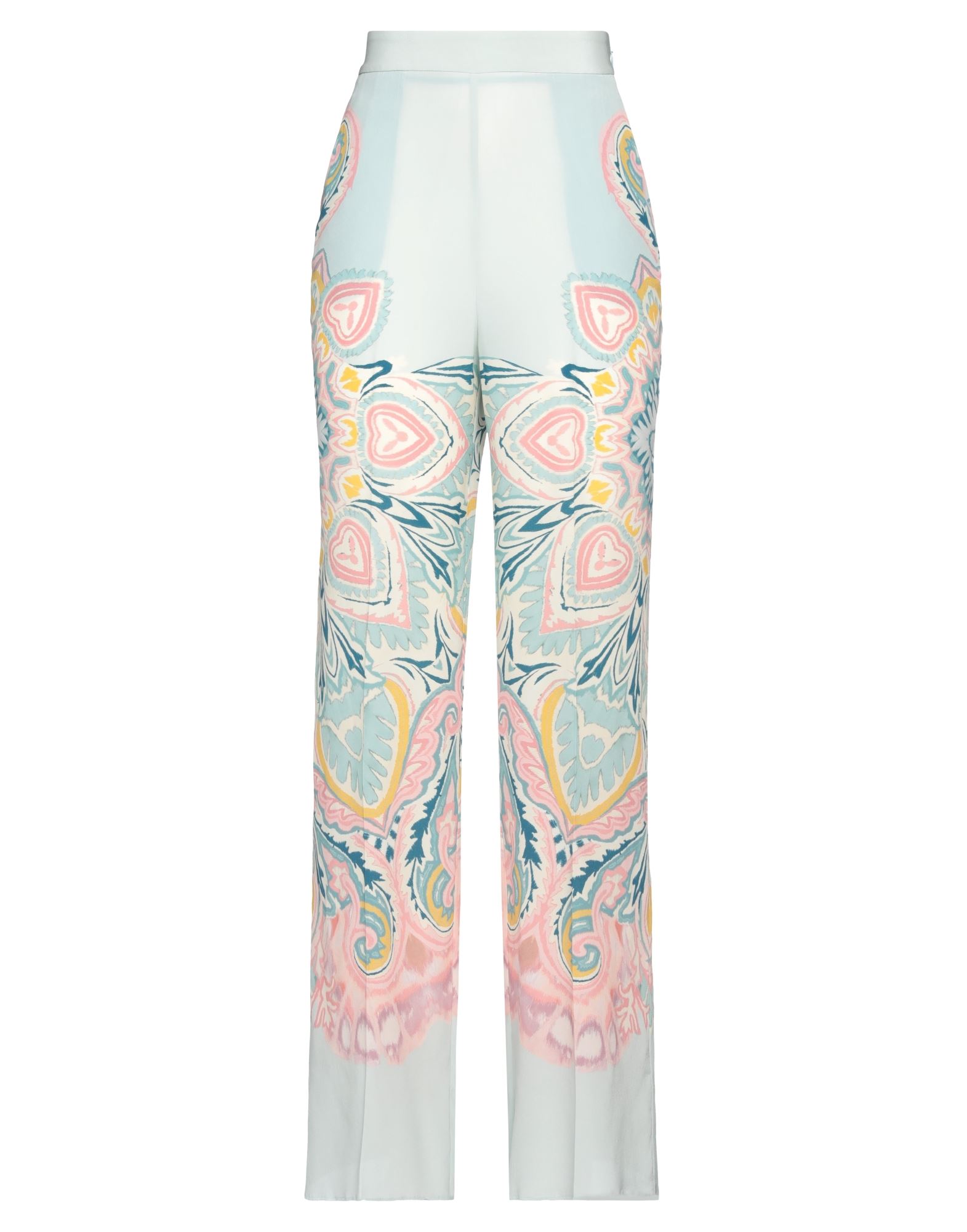 ETRO ETRO BOTTOMWEAR Casual Παντελόνι