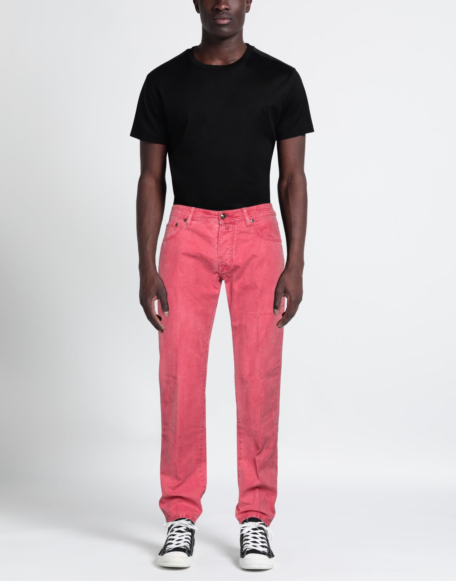  Jacob Cohёn - Hosen & Röcke - Jeanshosen - On Yoox.com 