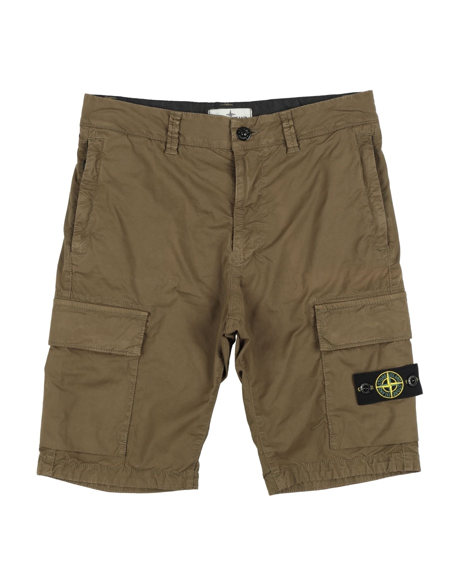  Stone Island Junior - Hosen & Röcke - Shorts & Bermudashorts - On Yoox.com 