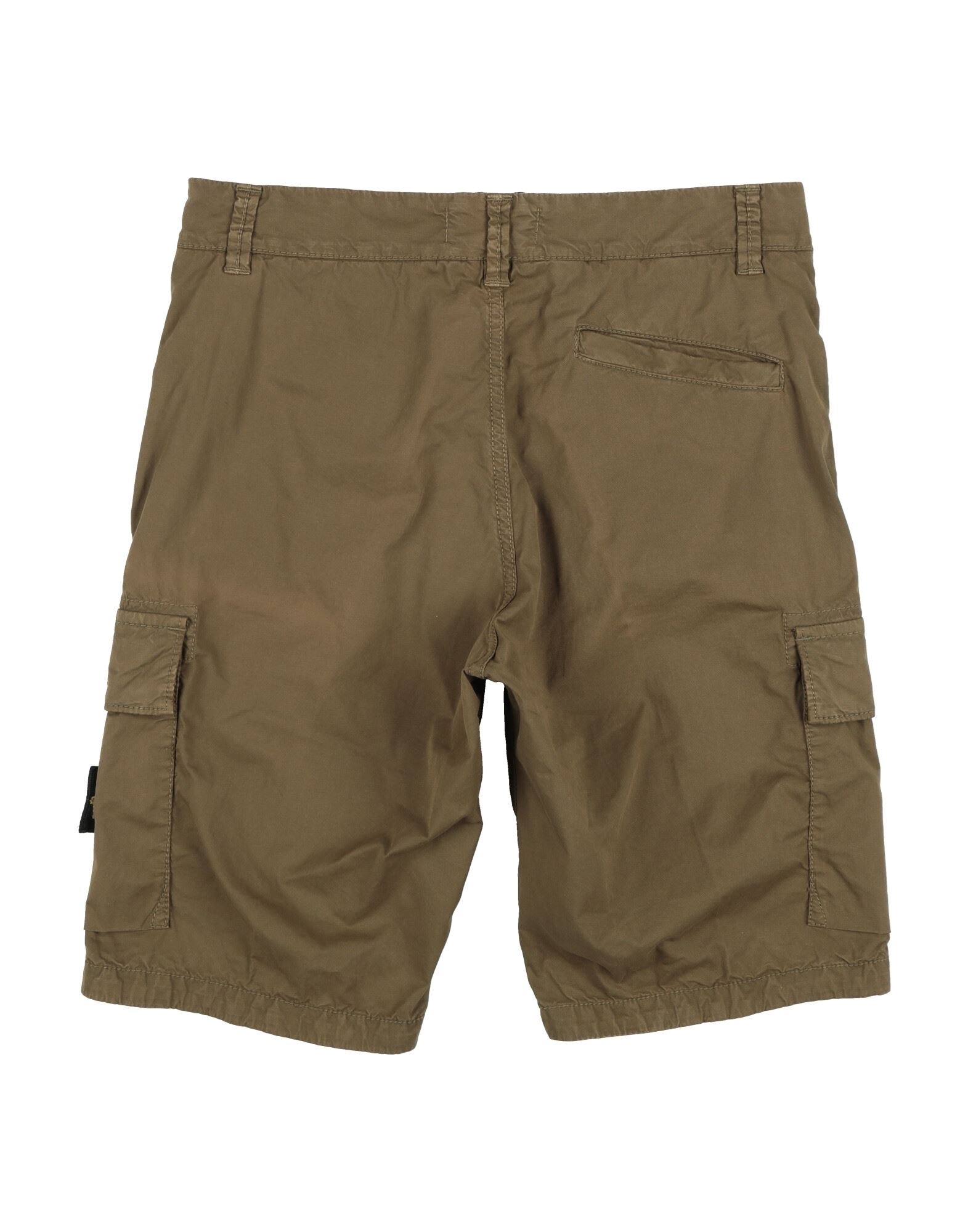  Stone Island Junior - Hosen & Röcke - Shorts & Bermudashorts - On Yoox.com 