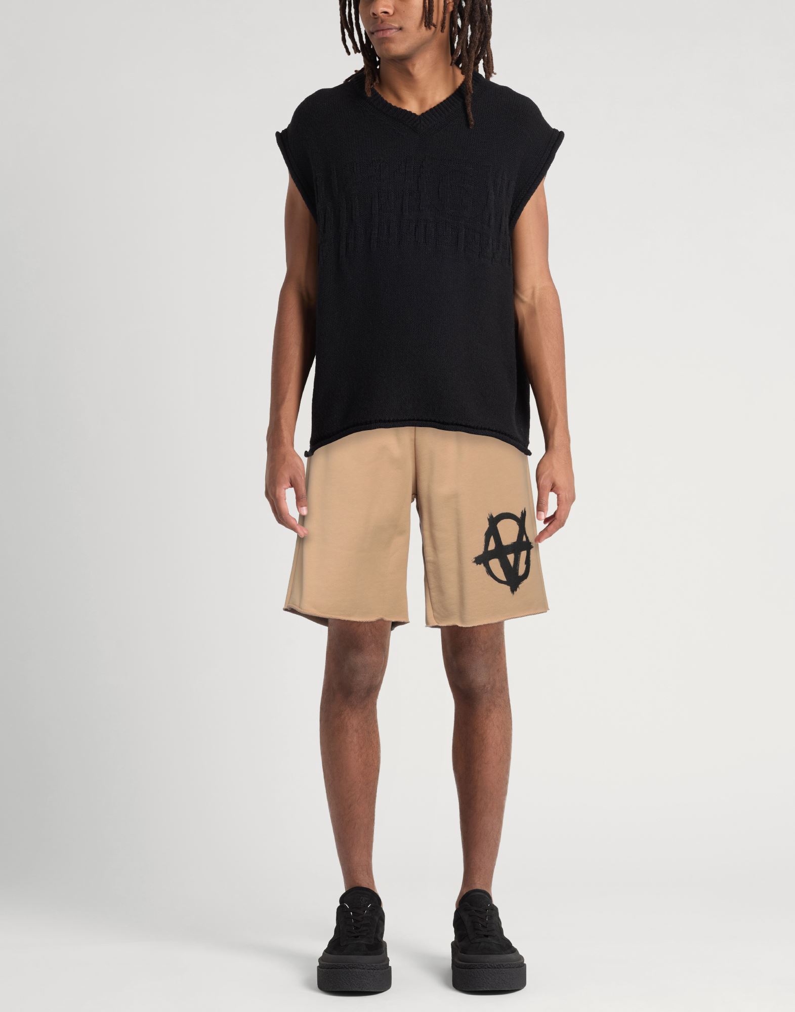  Vetements - Hosen & Röcke - Shorts & Bermudashorts - On Yoox.com 