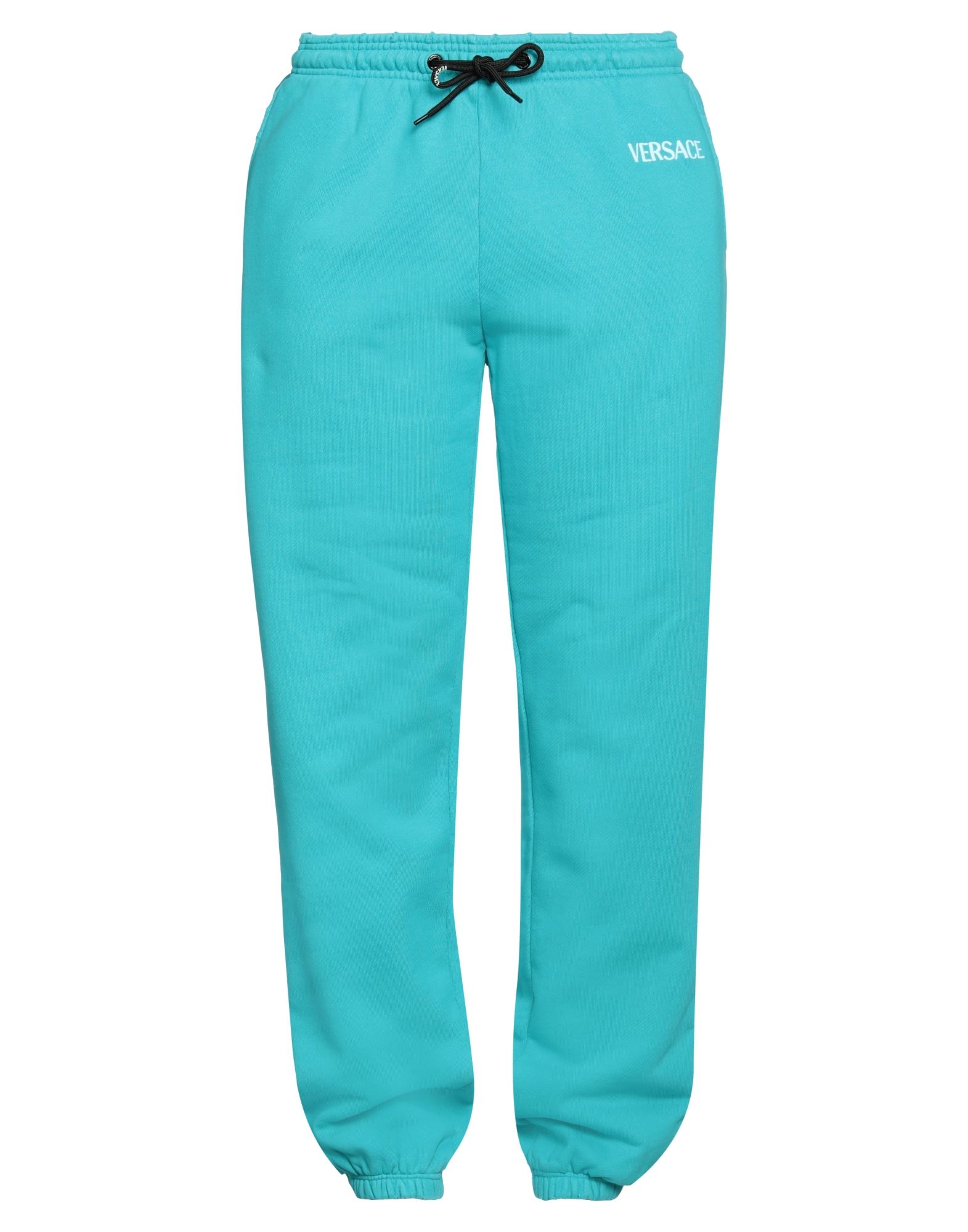 VERSACE VERSACE BOTTOMWEAR Casual Παντελόνι