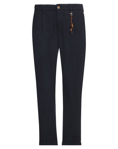 Pantalones Hombre Azul noche 28,38,40 Hombre