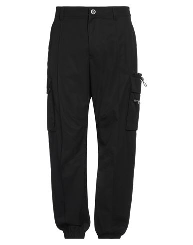 Hose Herren Schwarz 50 Herren