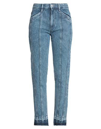 Pantalones vaqueros Mujer Azul marino 32,34,36,38 Mujer