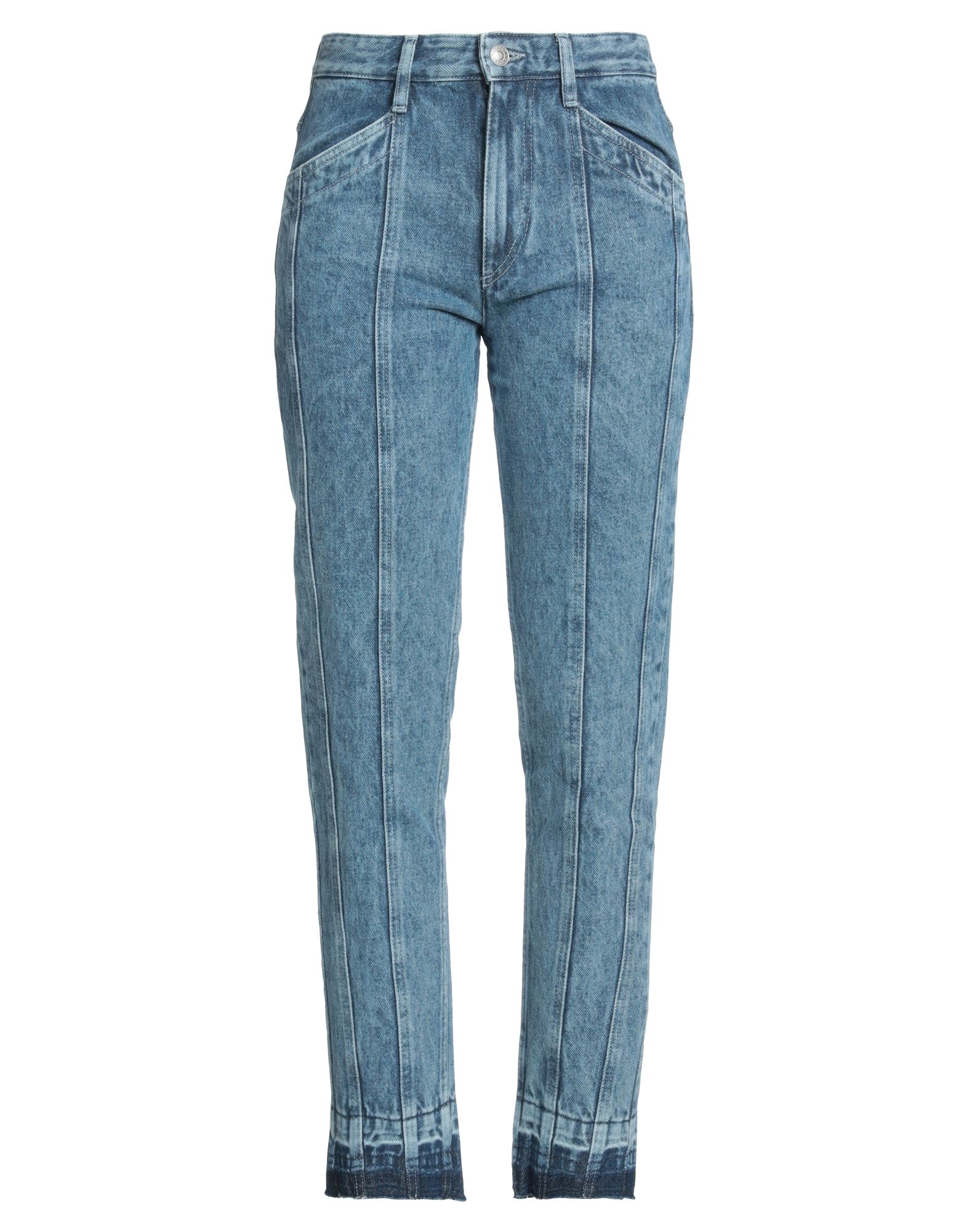 MARANT ÉTOILE MARANT ÉTOILE BOTTOMWEAR Τζιν