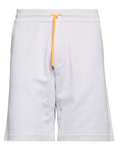 Pantalones cortos y bermudas Hombre Lila S Hombre