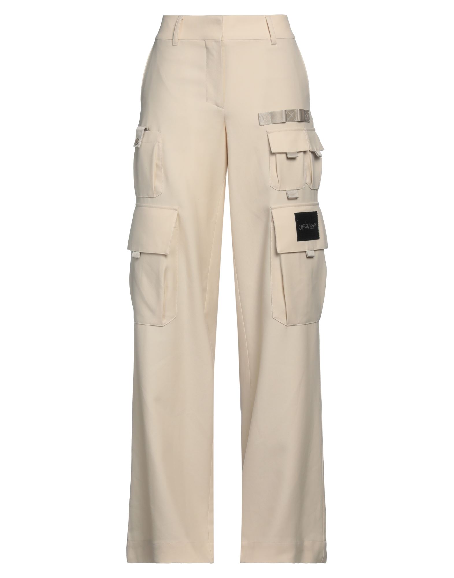 OFF-WHITE™ OFF-WHITE™ BOTTOMWEAR Casual Παντελόνι
