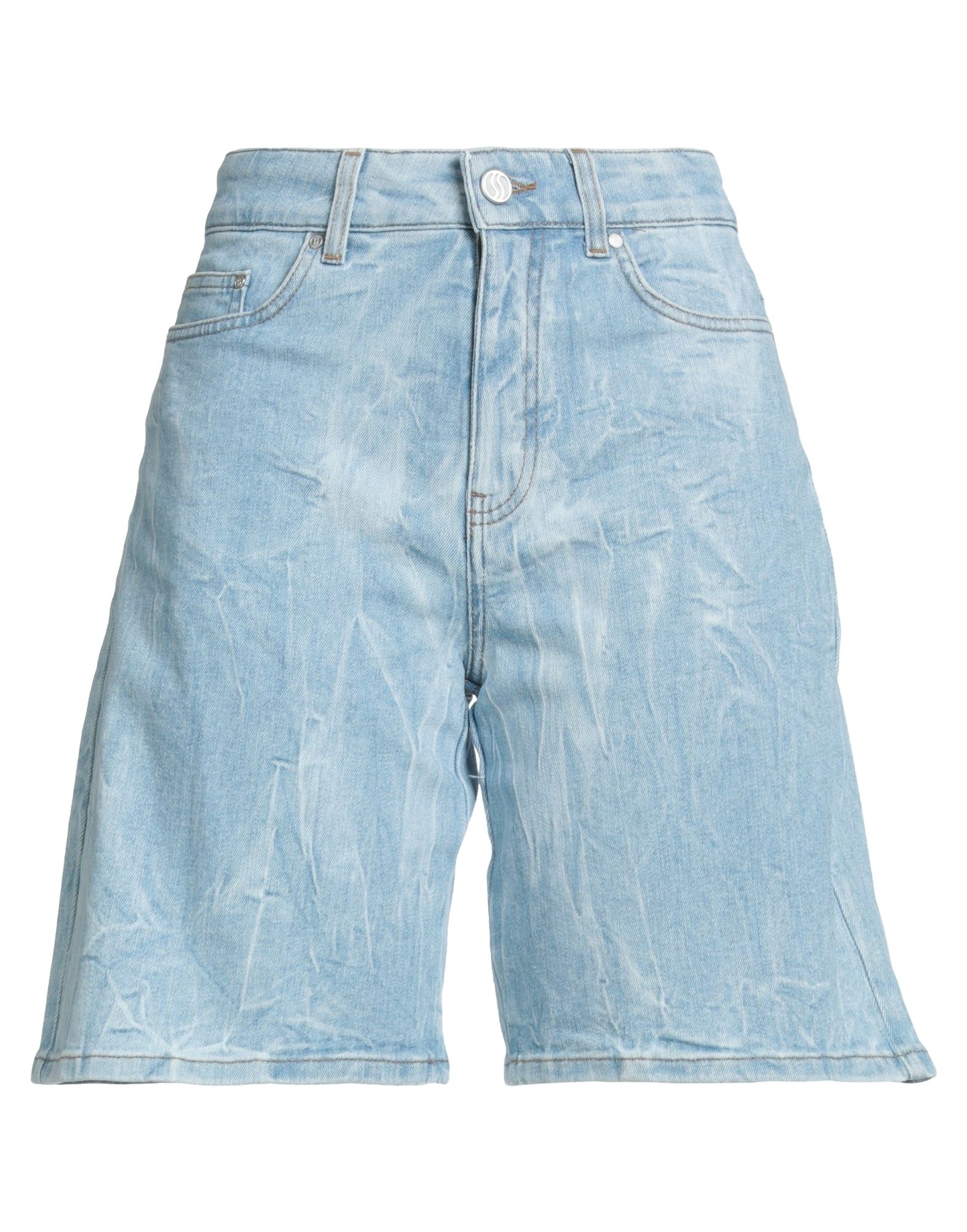  Stella Mccartney - Hosen & Röcke - Jeansshorts - On Yoox.com 