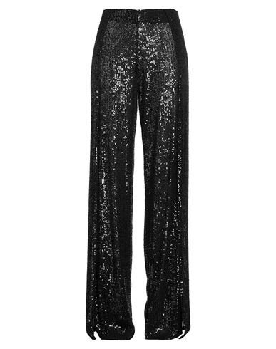 Tom Ford Woman Pants Black Size 10 Polyester