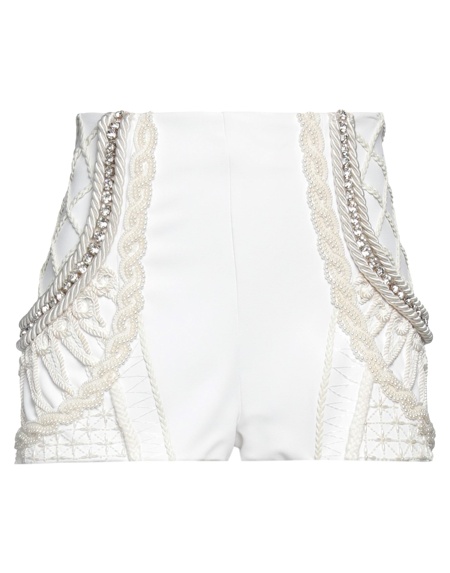 ELISABETTA FRANCHI ELISABETTA FRANCHI BOTTOMWEAR Σορτς & Βερμούδες