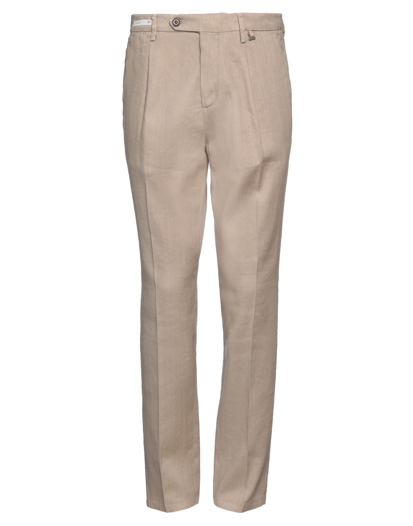 PAOLONI BOTTOMWEAR Casual Παντελόνι