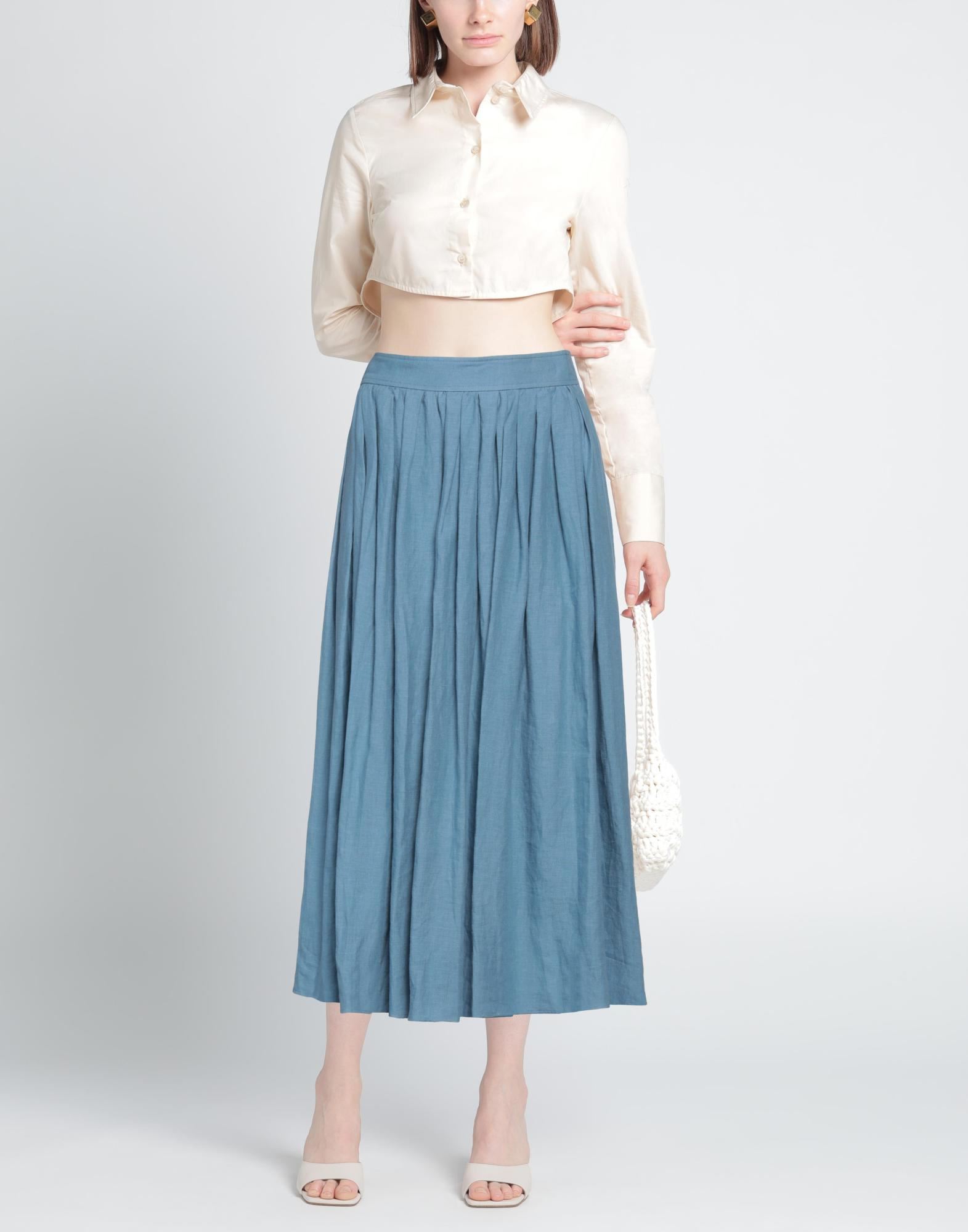  Chloé - Hosen & Röcke - Midi-röcke - On Yoox.com 