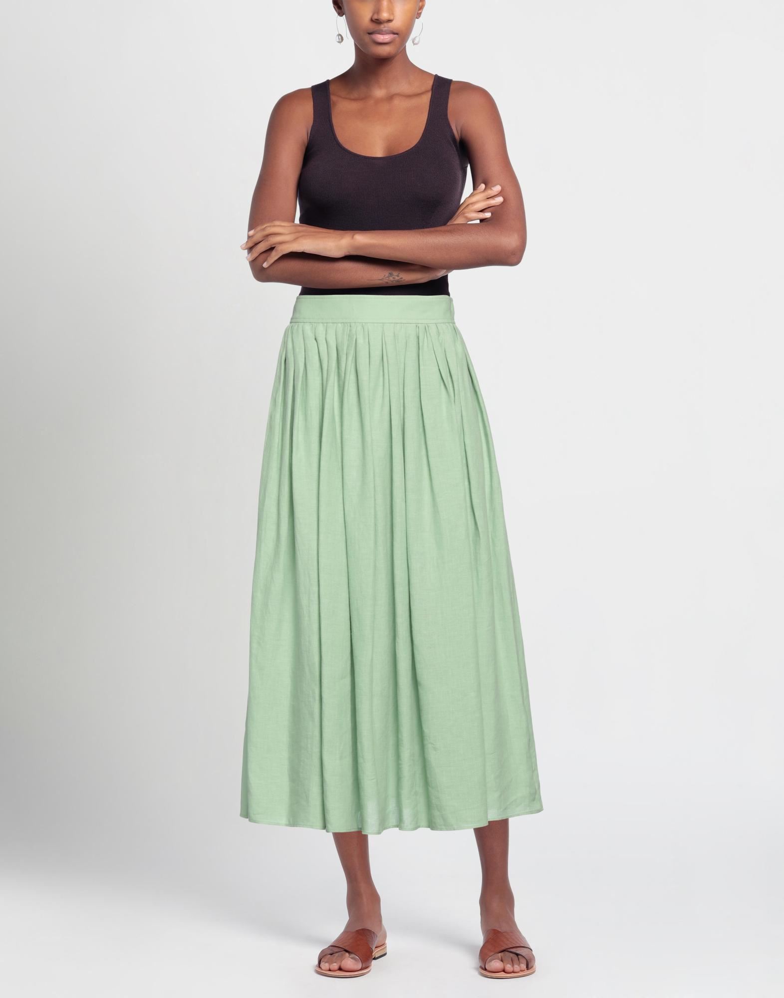  Chloé - Hosen & Röcke - Midi-röcke - On Yoox.com 