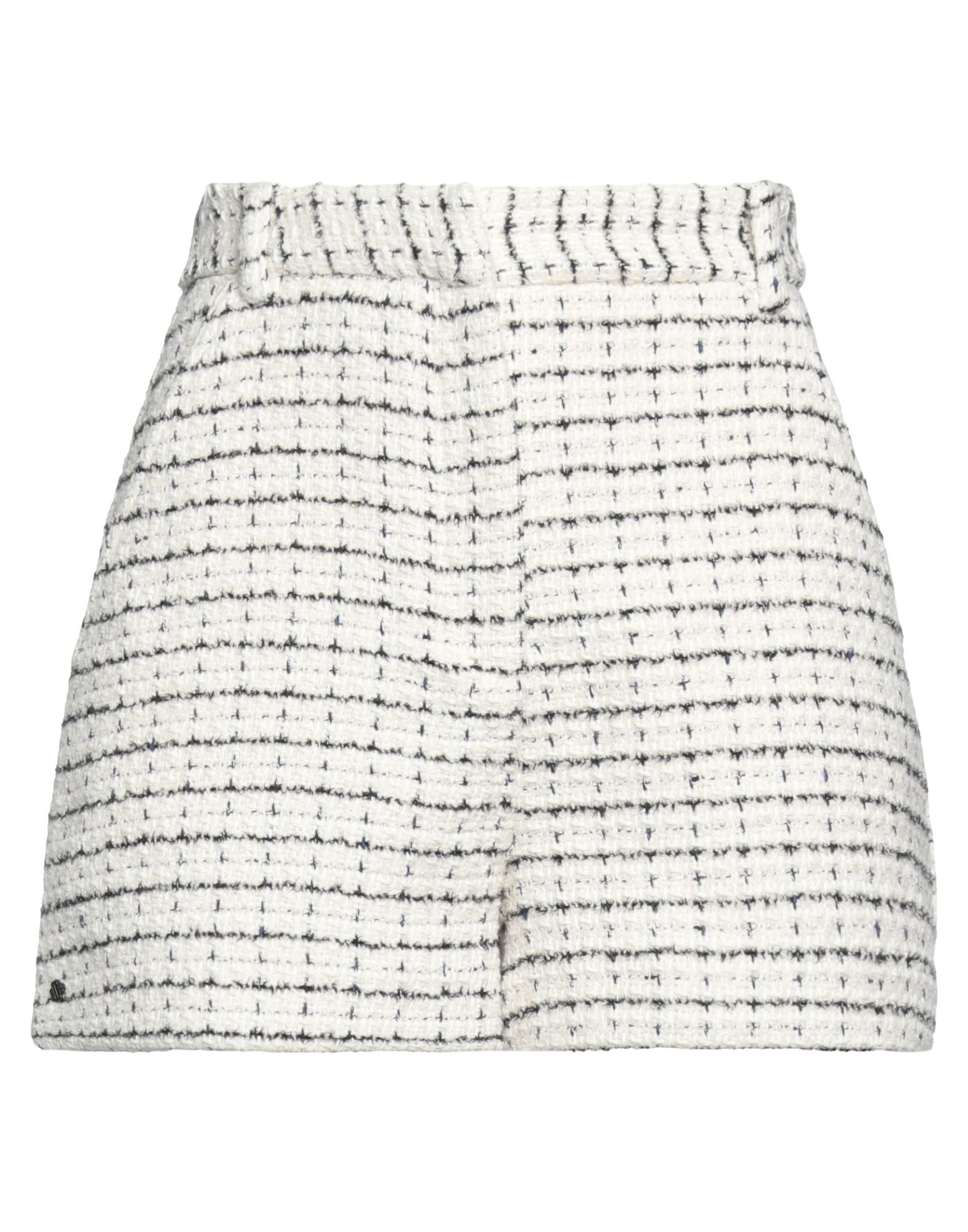 MAJE BOTTOMWEAR Σορτς & Βερμούδες