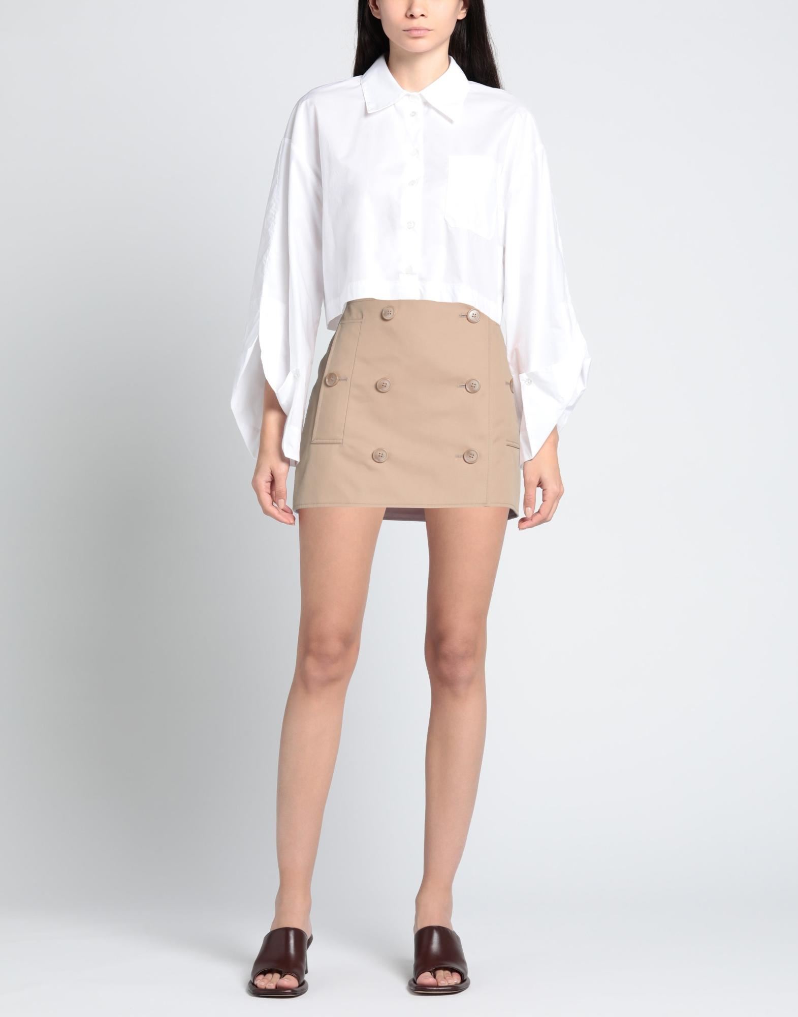  Burberry - Hosen & Röcke - Miniröcke - On Yoox.com 