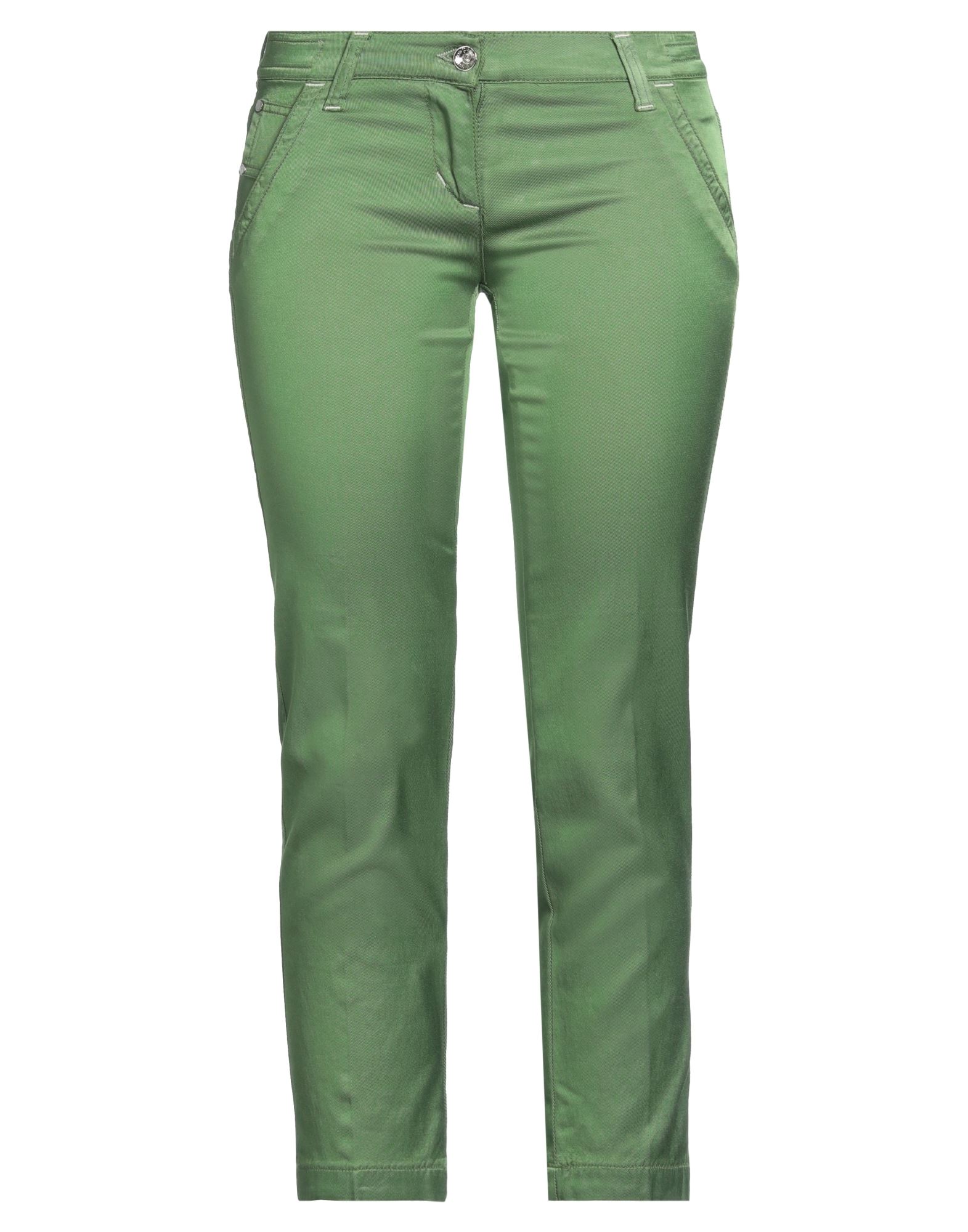 JACOB COHЁN BOTTOMWEAR Casual Παντελόνι
