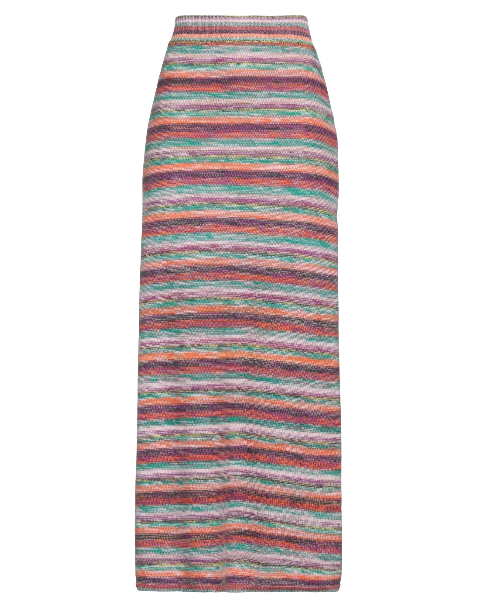 CHLOÉ BOTTOMWEAR Μάξι φούστα