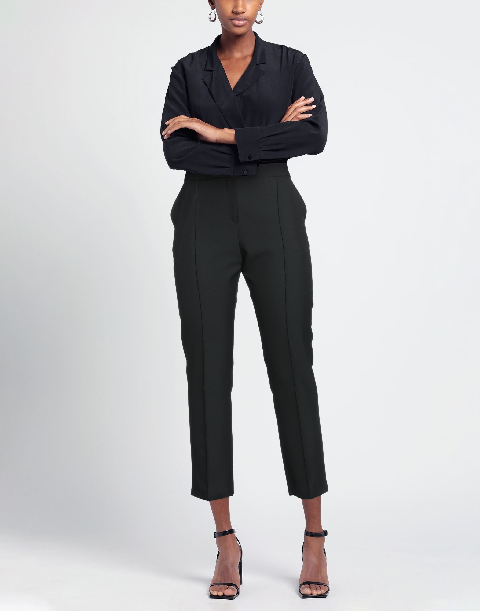  Maje - Hosen & Röcke - Hosen - On Yoox.com 