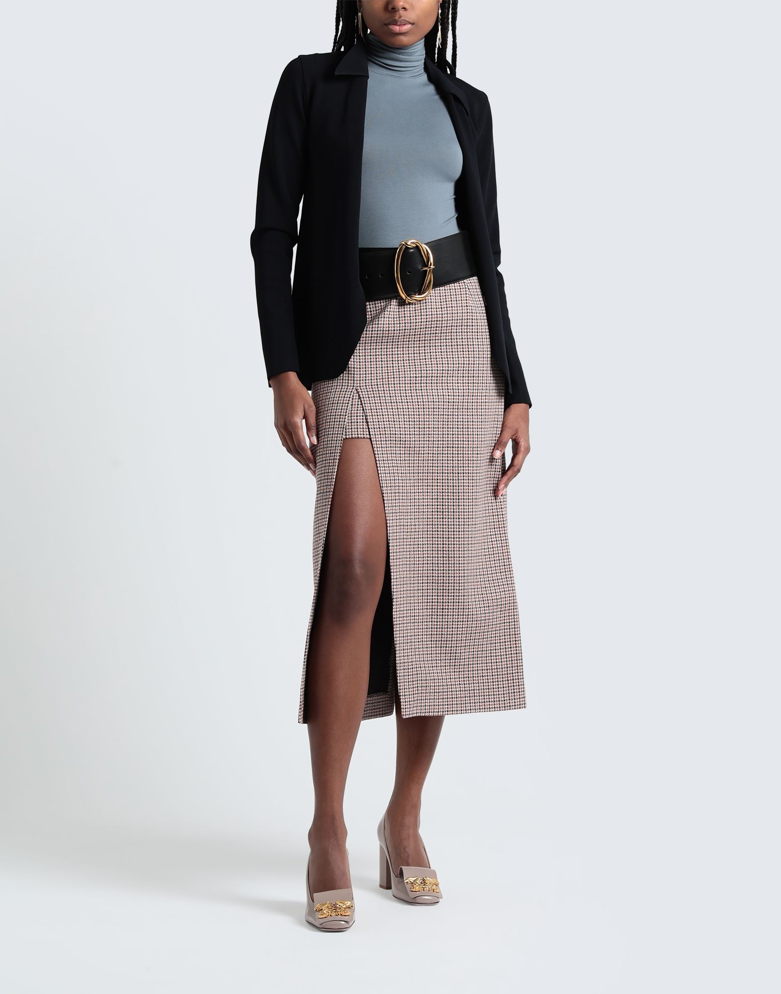  Maje - Hosen & Röcke - Midi-röcke - On Yoox.com 