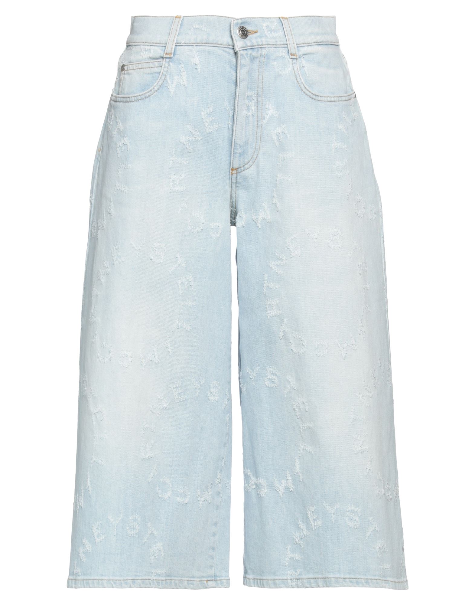 STELLA McCARTNEY STELLA McCARTNEY BOTTOMWEAR Τζιν