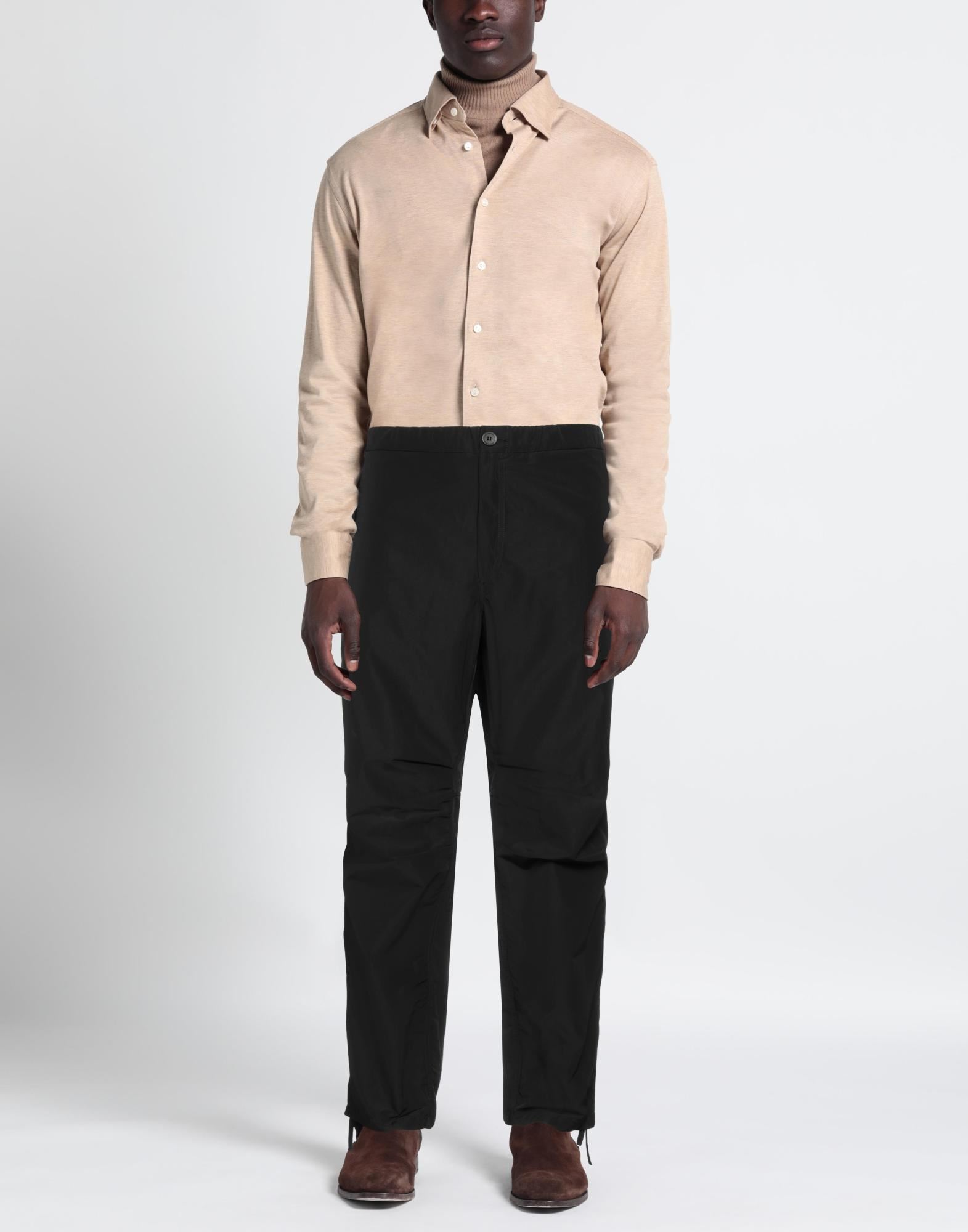  Ferragamo - Partes De Abajo - Pantalones - On Yoox.com 