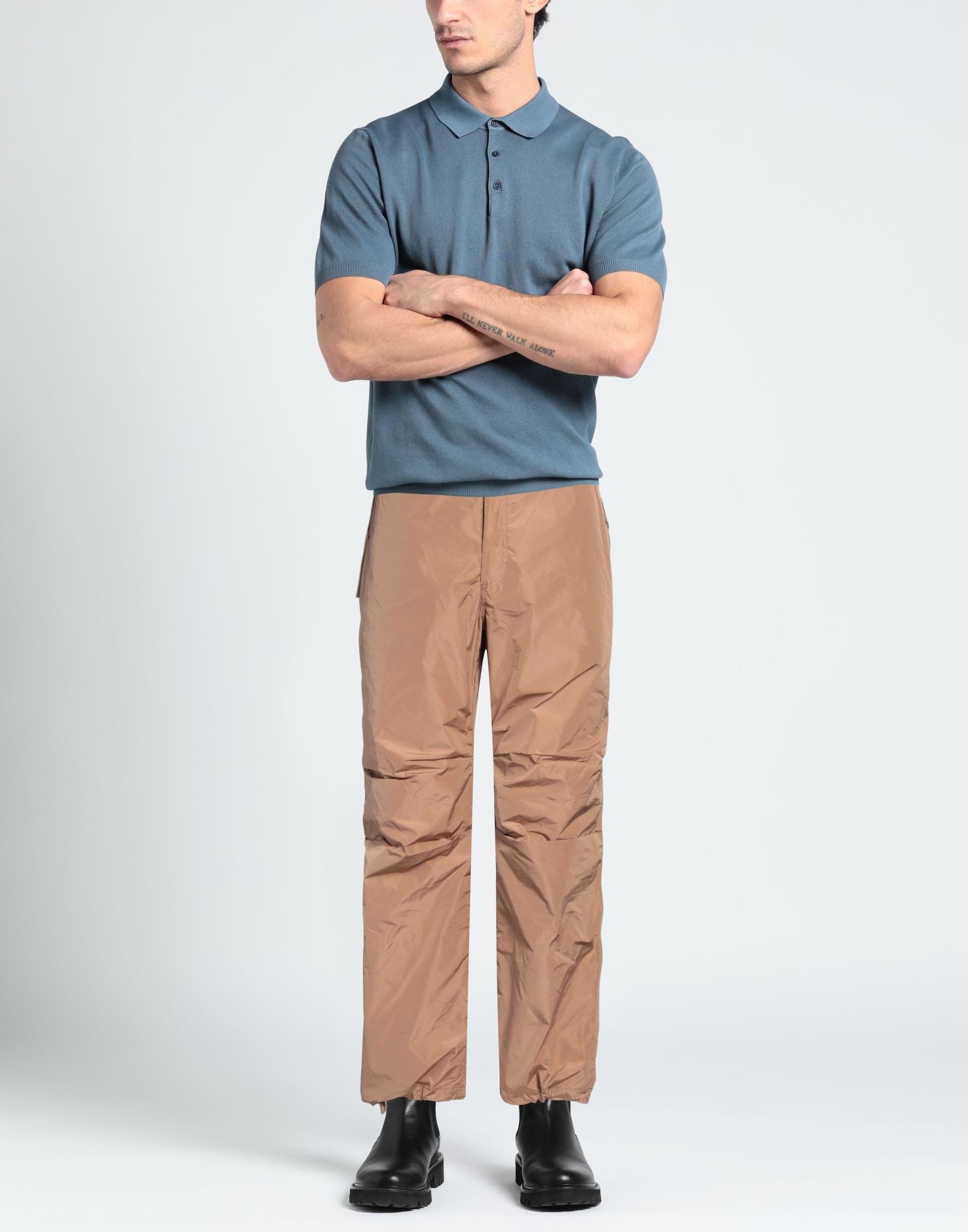  Ferragamo - Partes De Abajo - Pantalones - On Yoox.com 